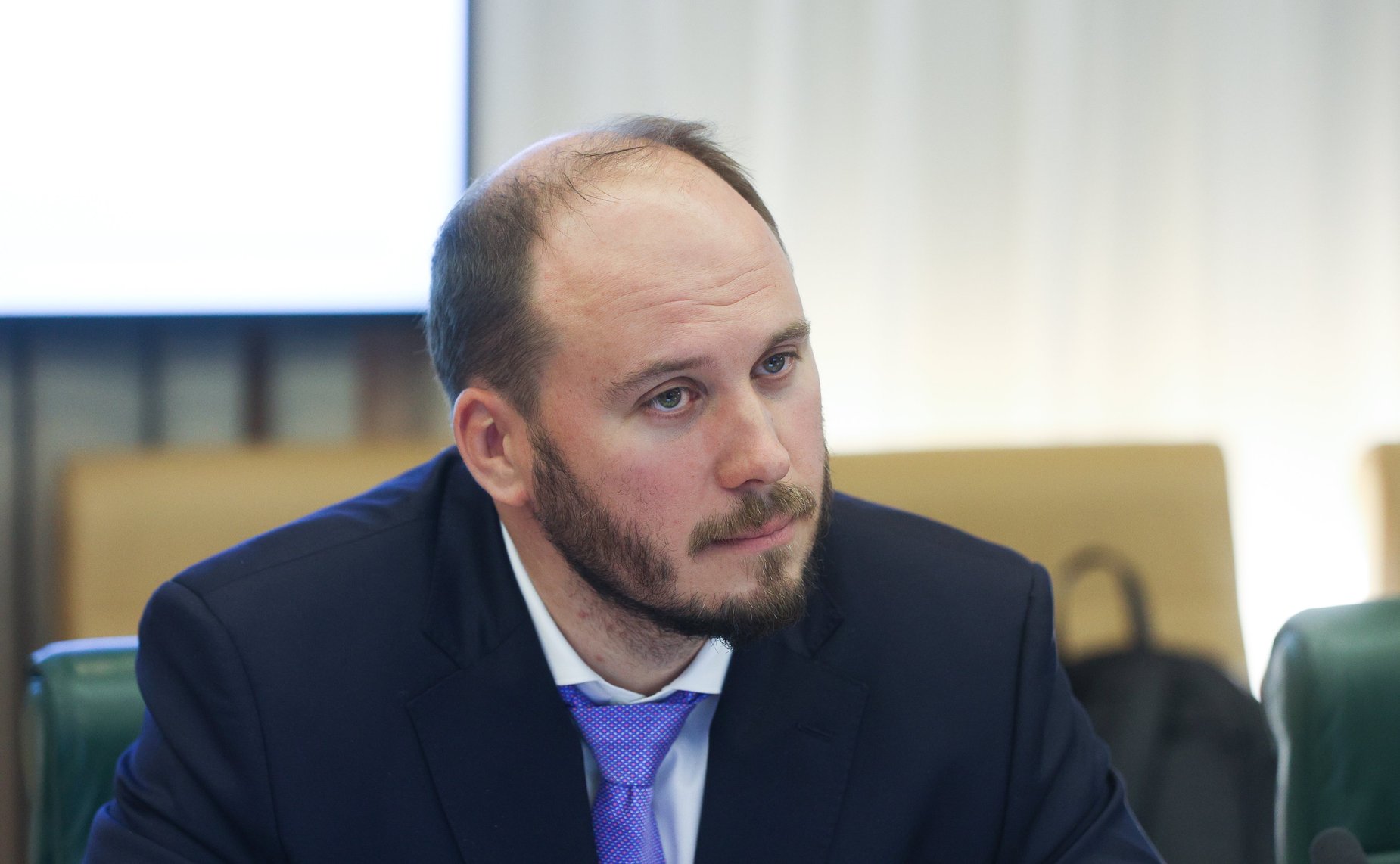 Презентация механизма поддержки промышленной кооперации в ЕАЭС и совместных кооперационных проектов для субъектов Российской Федерации