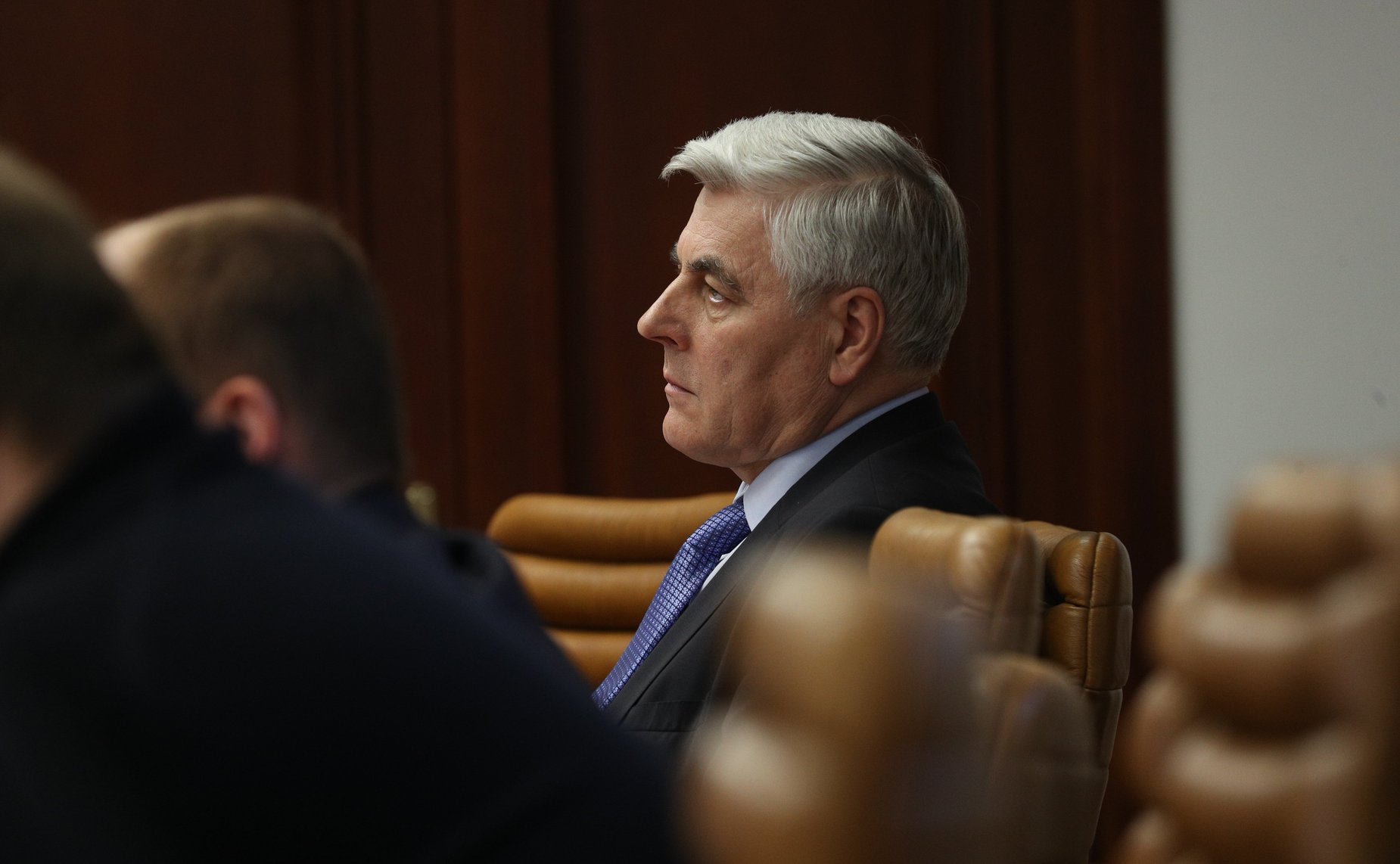 «Круглый стол» Комитета СФ по обороне и безопасности