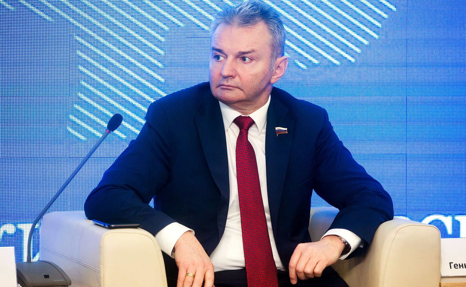 Игорь Каграманян