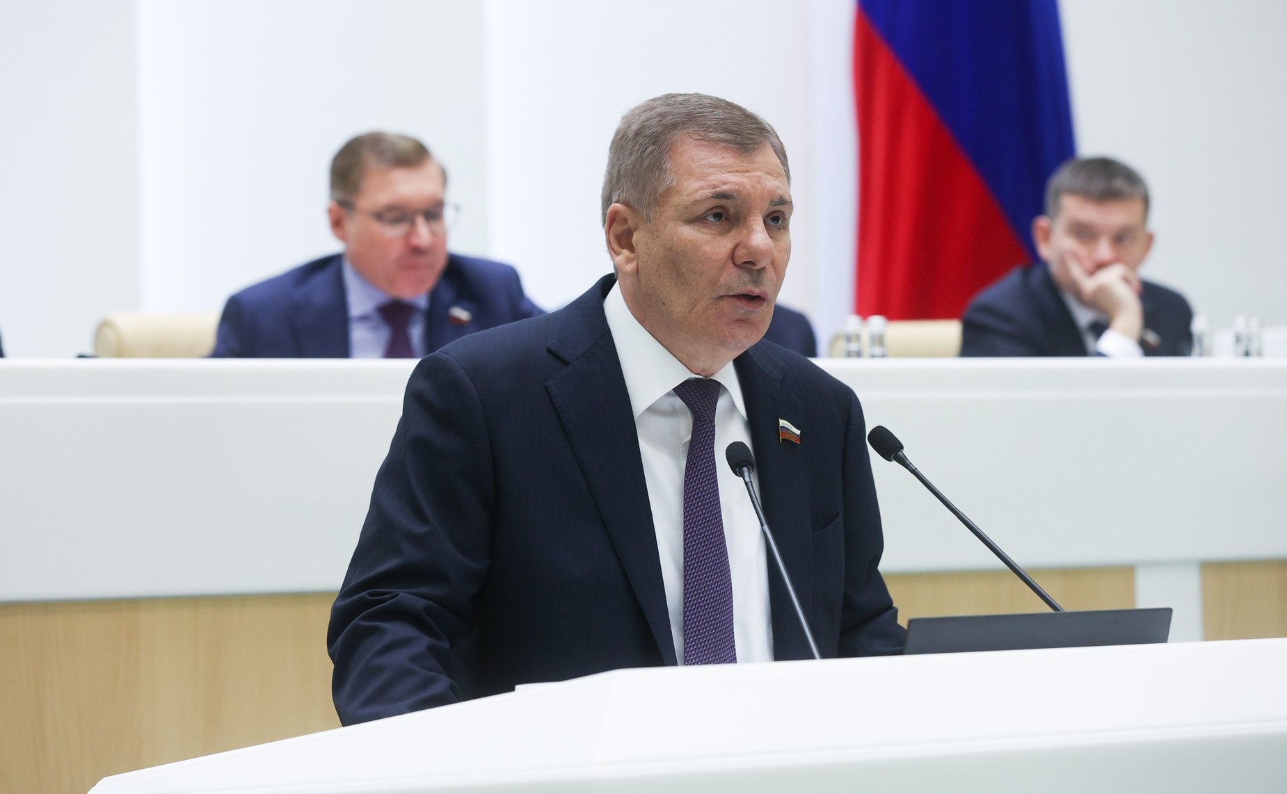 Арсен Каноков