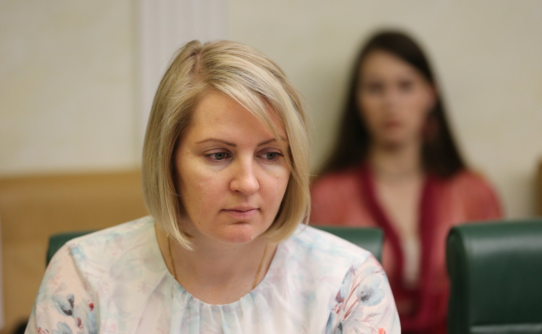 Расширенное заседание Комитета СФ по экономической политике