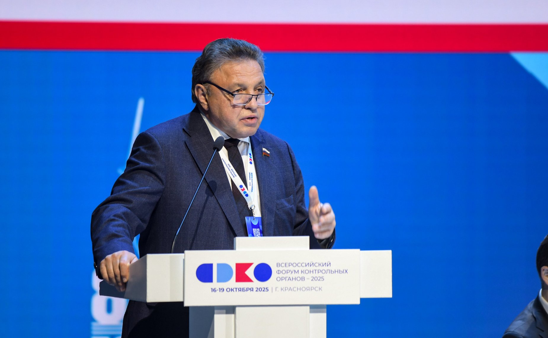 Вячеслав Тимченко