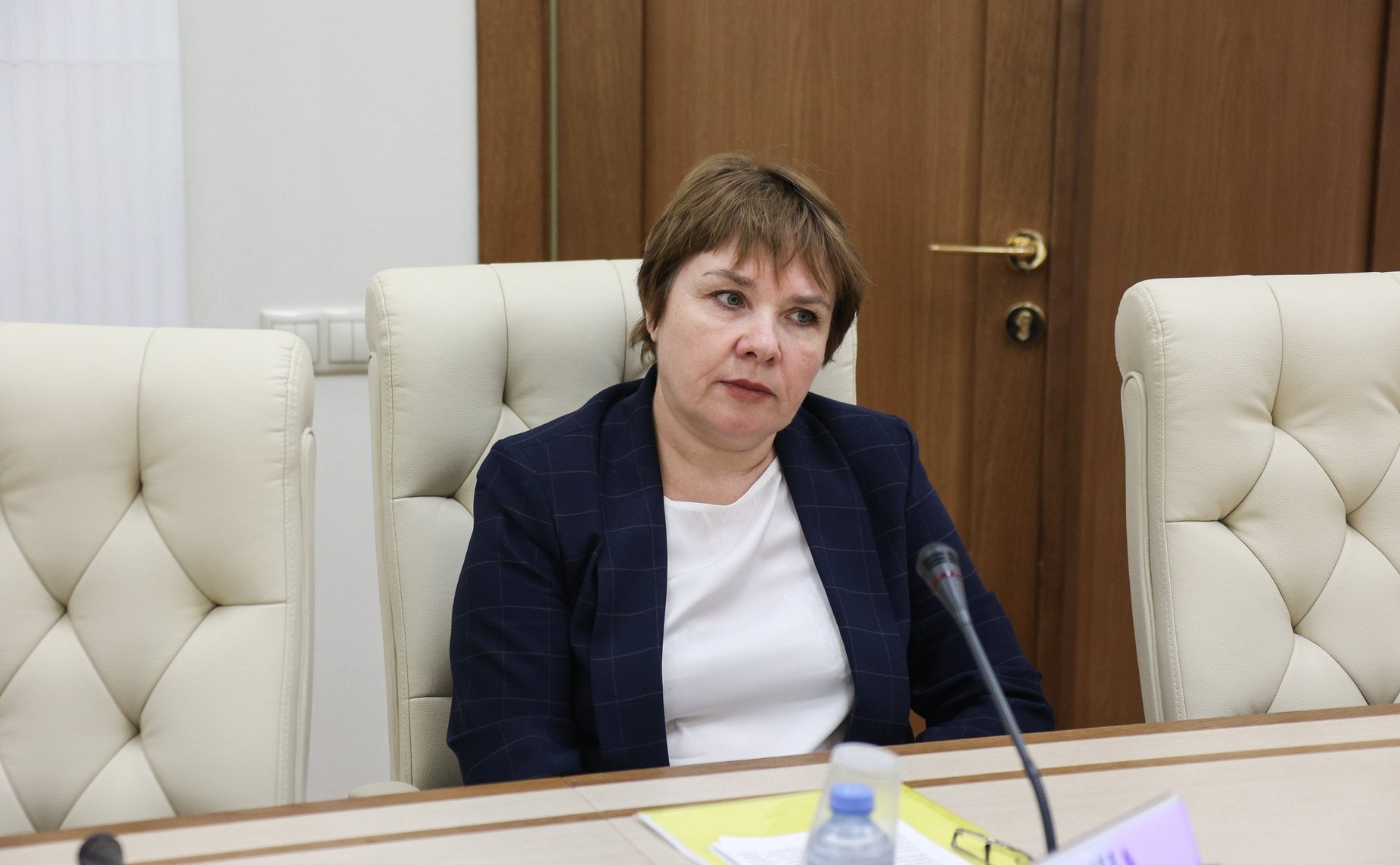 Круглый стол Комитета СФ по конституционному законодательству и государственному строительству на тему «Искусственный интеллект: угроза или возможности для развития? Вопросы информационной безопасности»