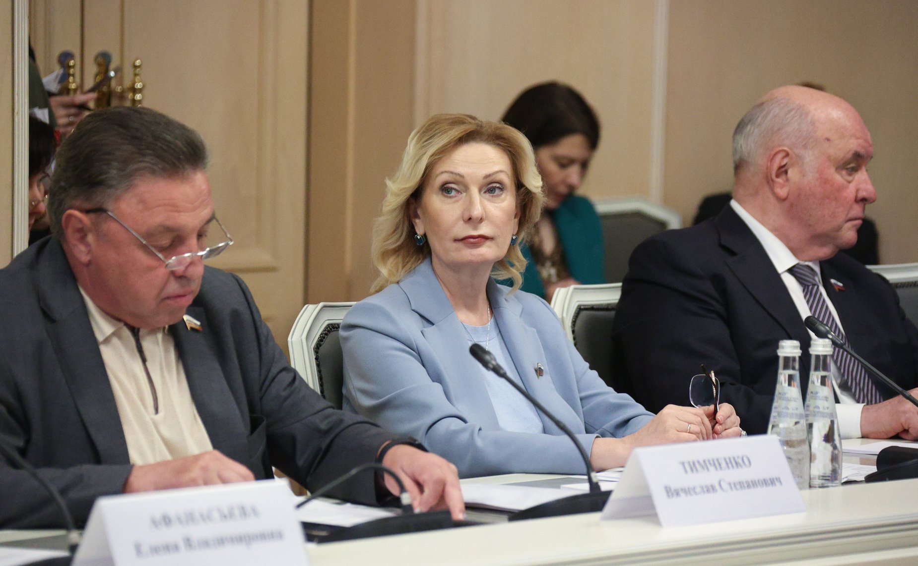 Инна Святенко