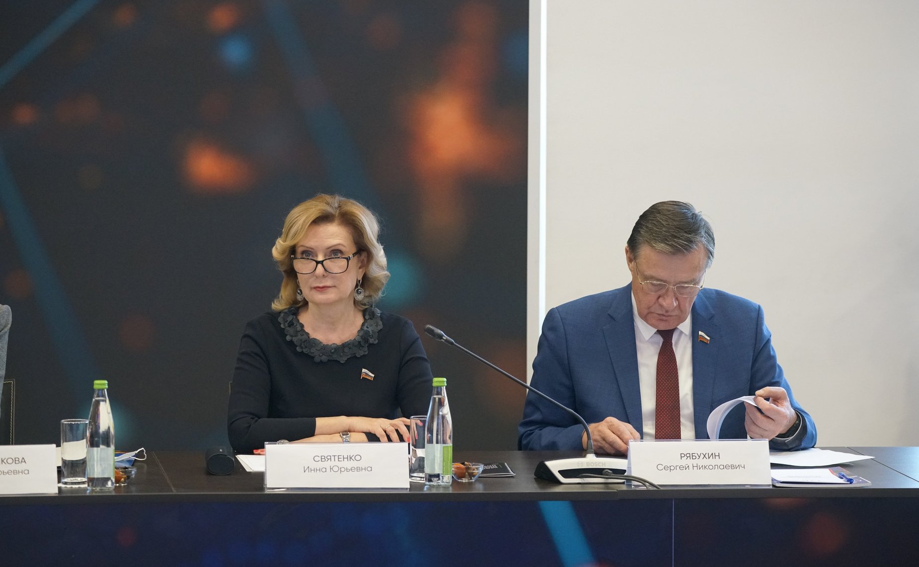 Заседание Совета по развитию цифровой экономики на тему «О внедрении технологий искусственного интеллекта в экономике и социальной сфере»