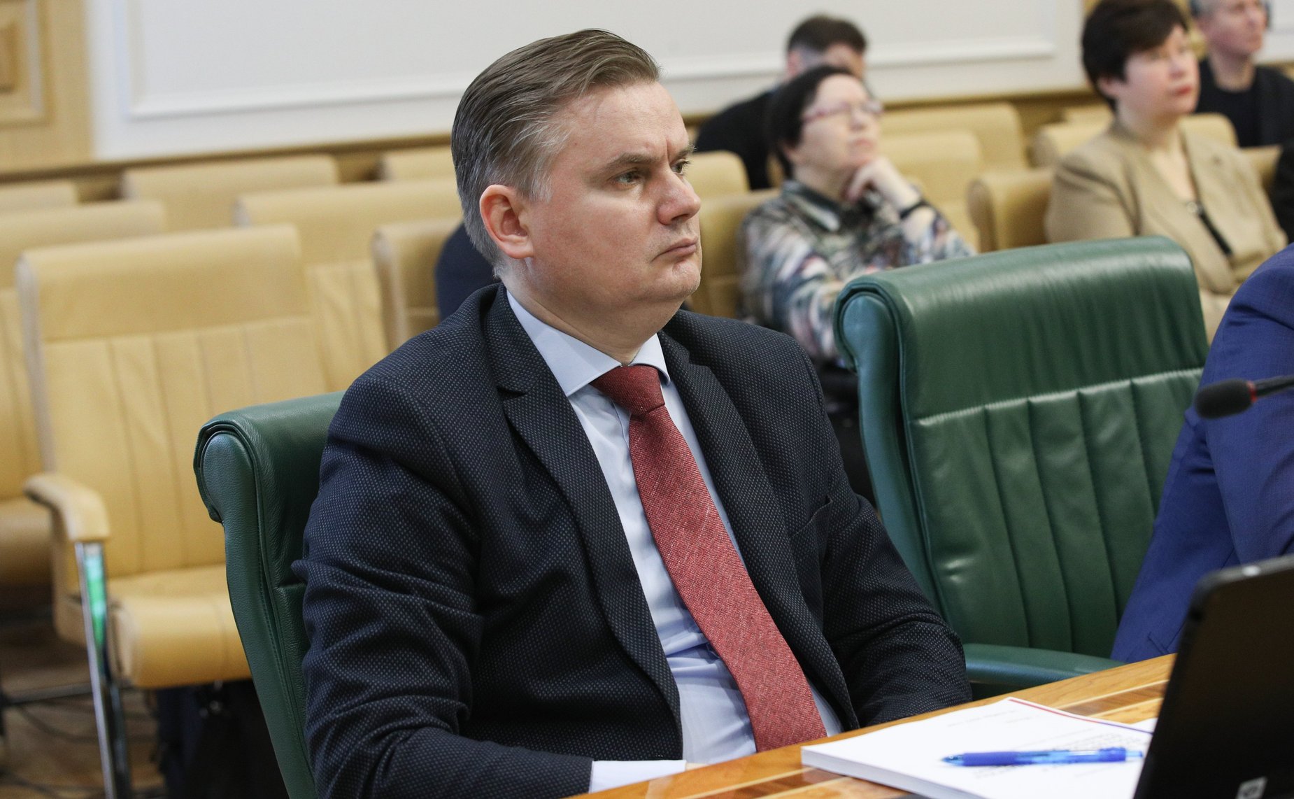 Парламентские слушания Комитета СФ по аграрно-продовольственной политике и природопользованию «Об эффективности и доступности мер государственной поддержки для сельскохозяйственных товаропроизводителей»