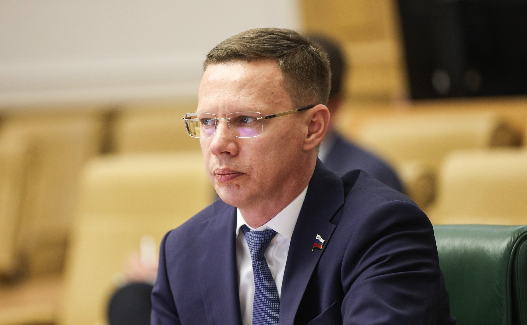 Виталий Назаренко