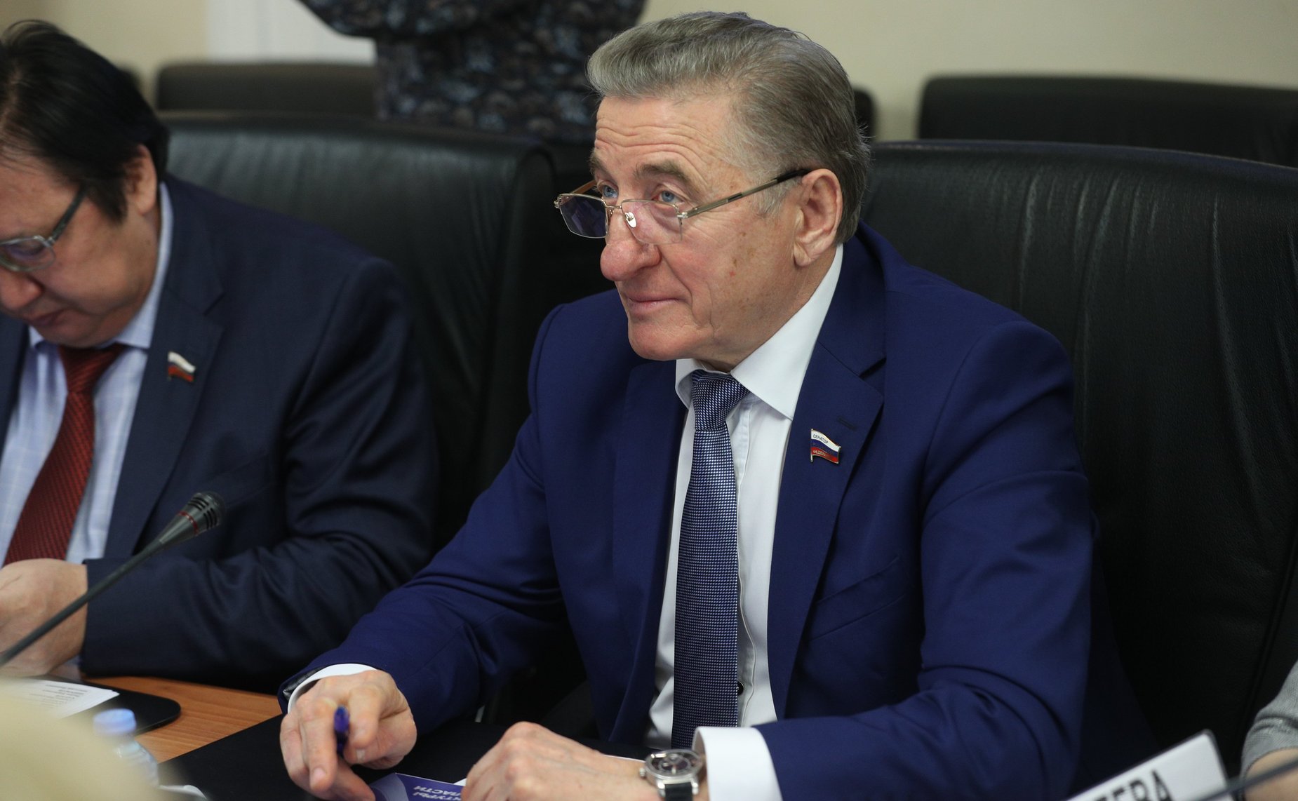 Сергей Лукин