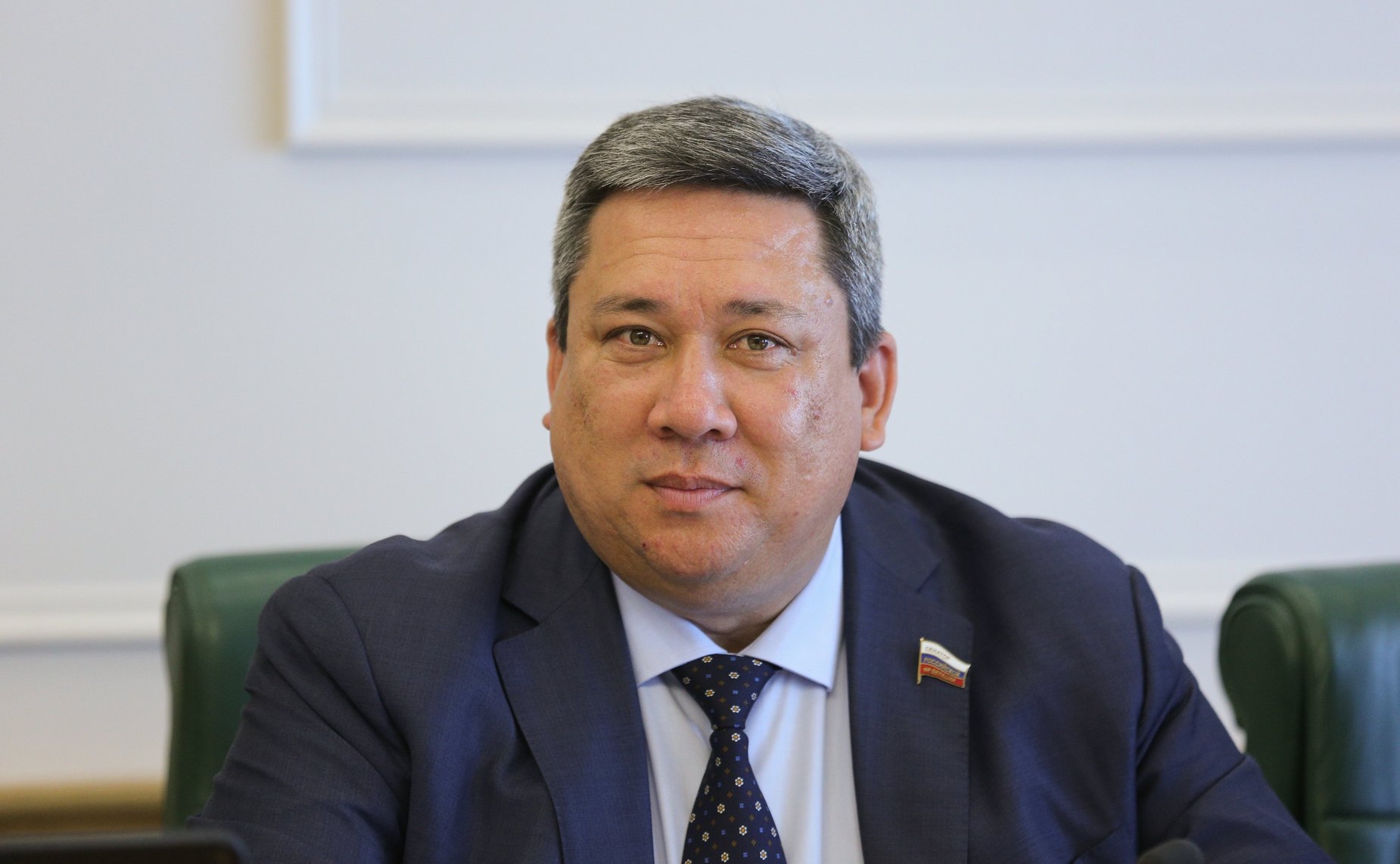 Владимир Полетаев