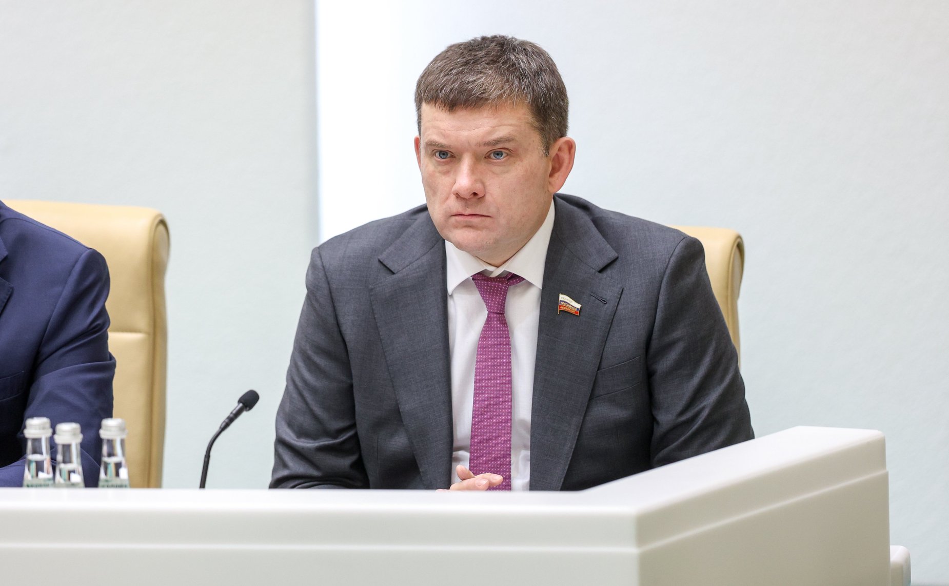 Николай Журавлев