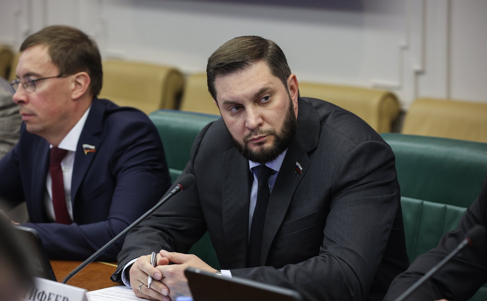 Иван Евстифеев