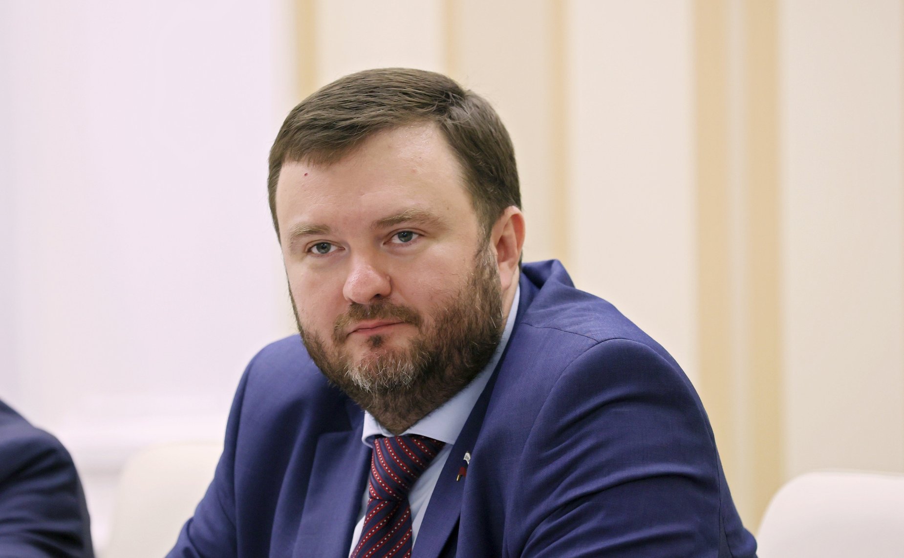 Дмитрий Ворона