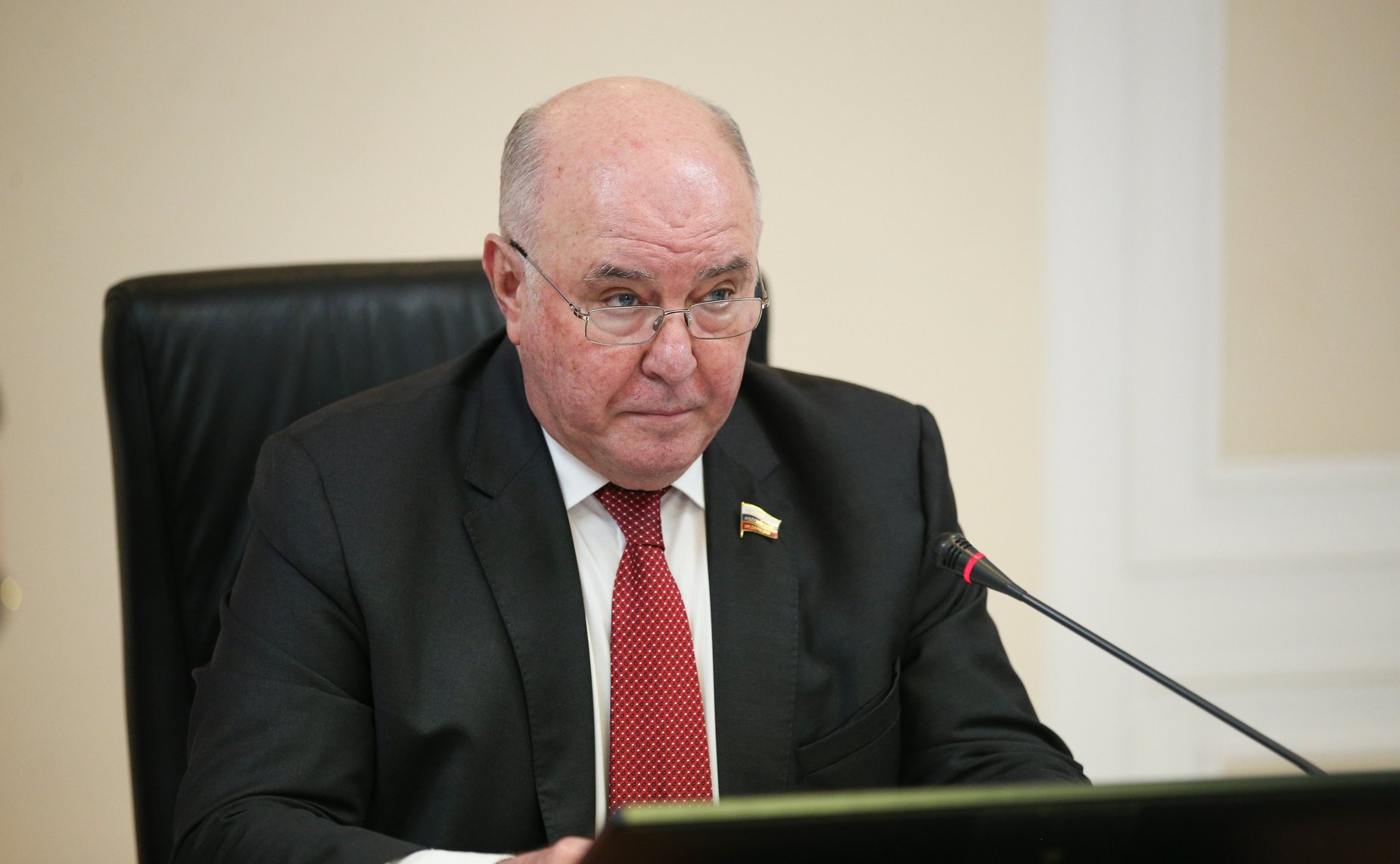 Григорий Карасин