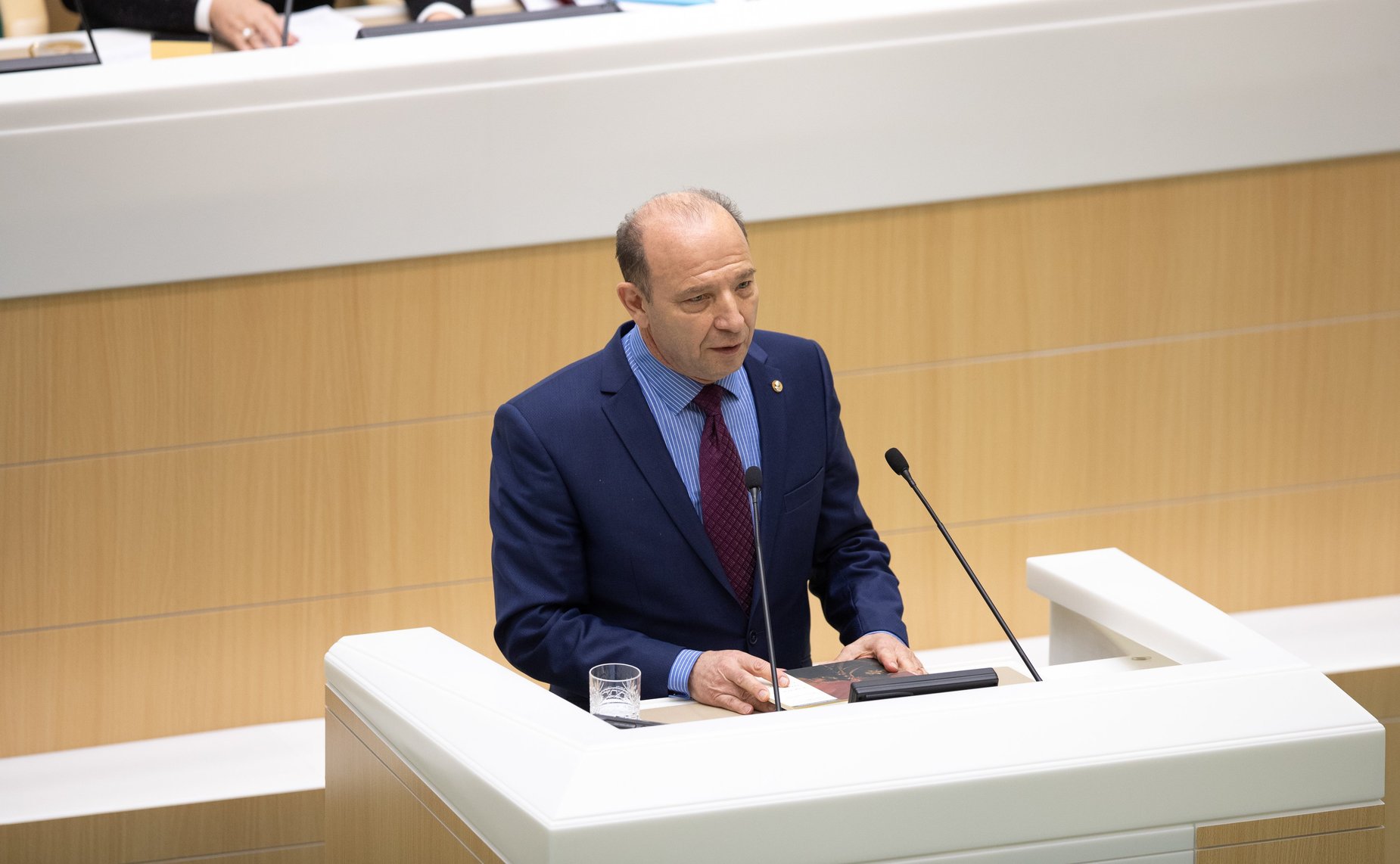 Владимир Квинт