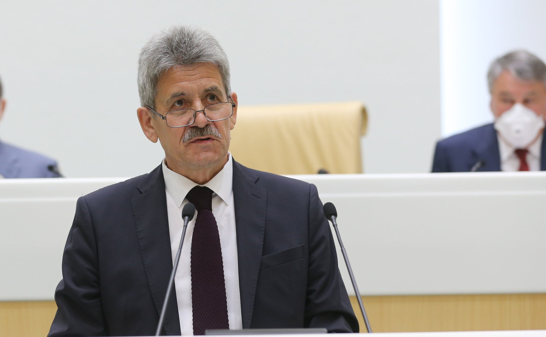 Василий Христофоров