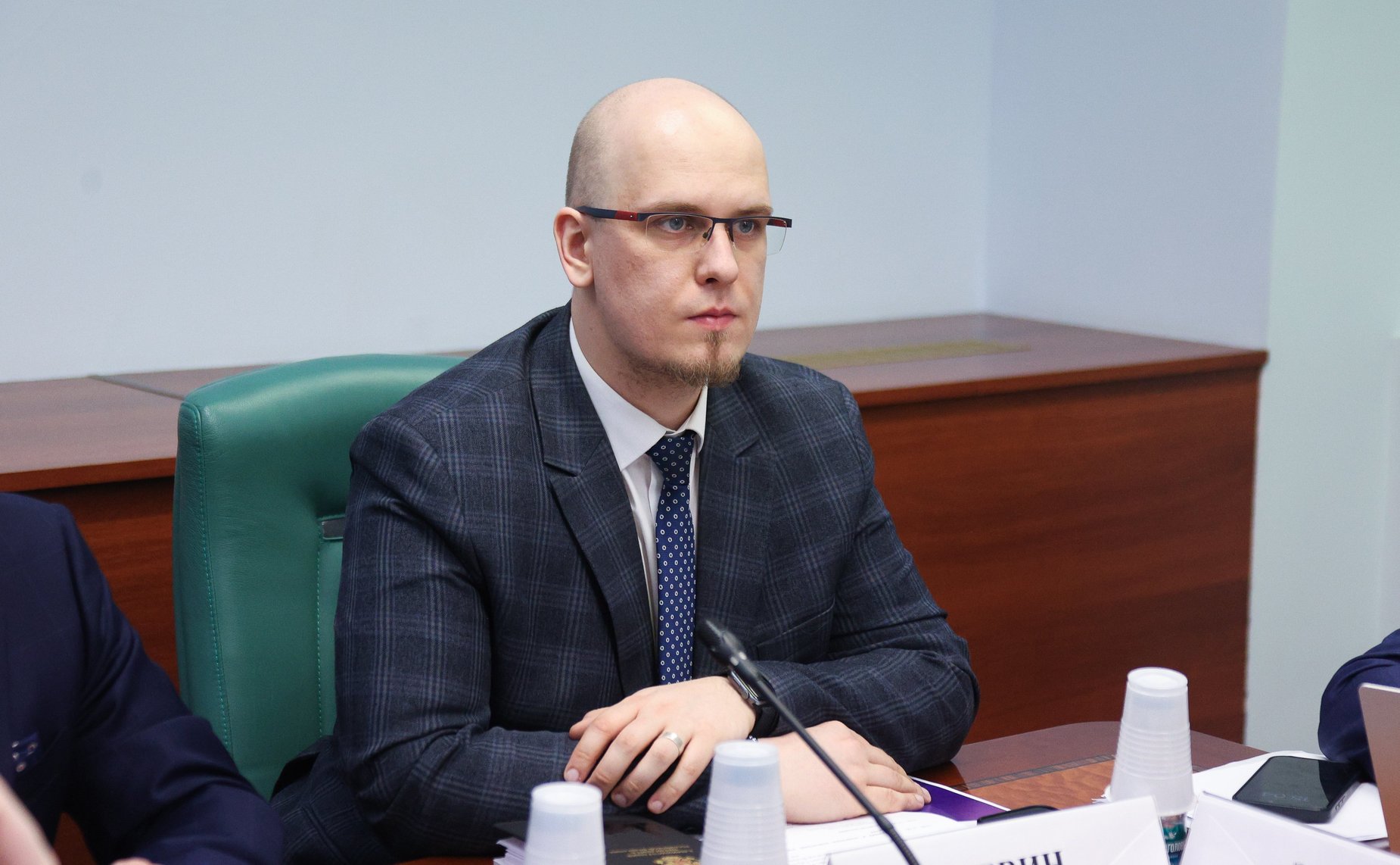 Круглый стол Комитета СФ по социальной политике на тему «Детский туризм: проблемы и перспективы, координация межведомственного взаимодействия»