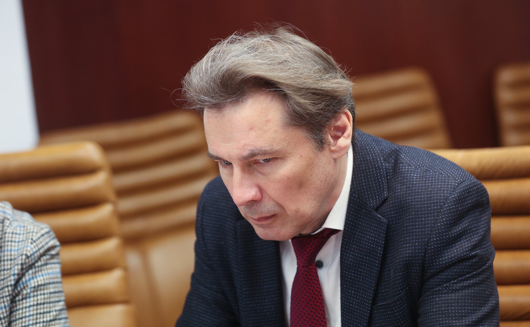 Семинар-совещание для законодательных органов субъектов РФ: «Актуальные вопросы подготовки и рассмотрения проектов законодательных инициатив в Совете законодателей РФ при Федеральном Собрании РФ»