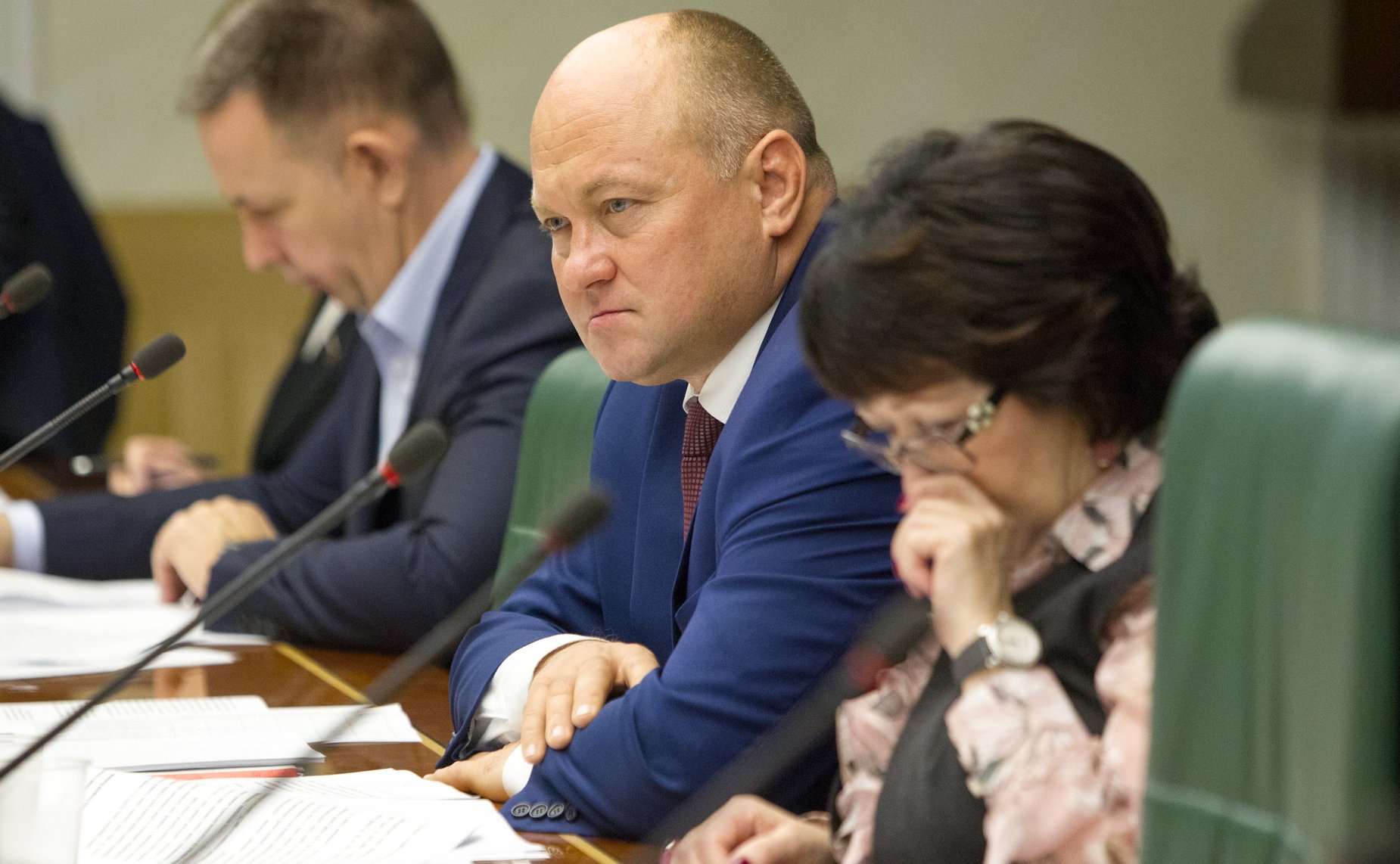 А. Кондратенко