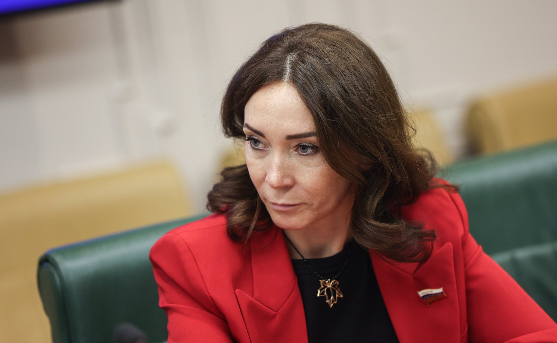 Надежда Ильина