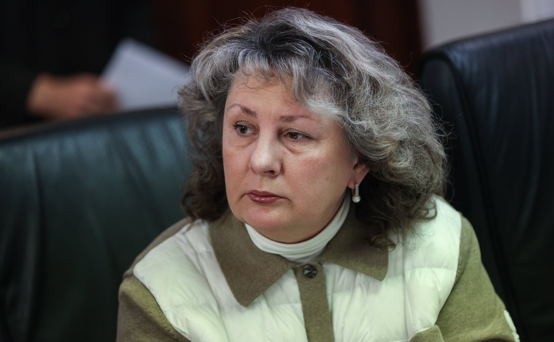 Круглый стол Комитета СФ по Регламенту и организации парламентской деятельности совместно с Комитетом СФ по аграрно-продовольственной политике и природопользованию