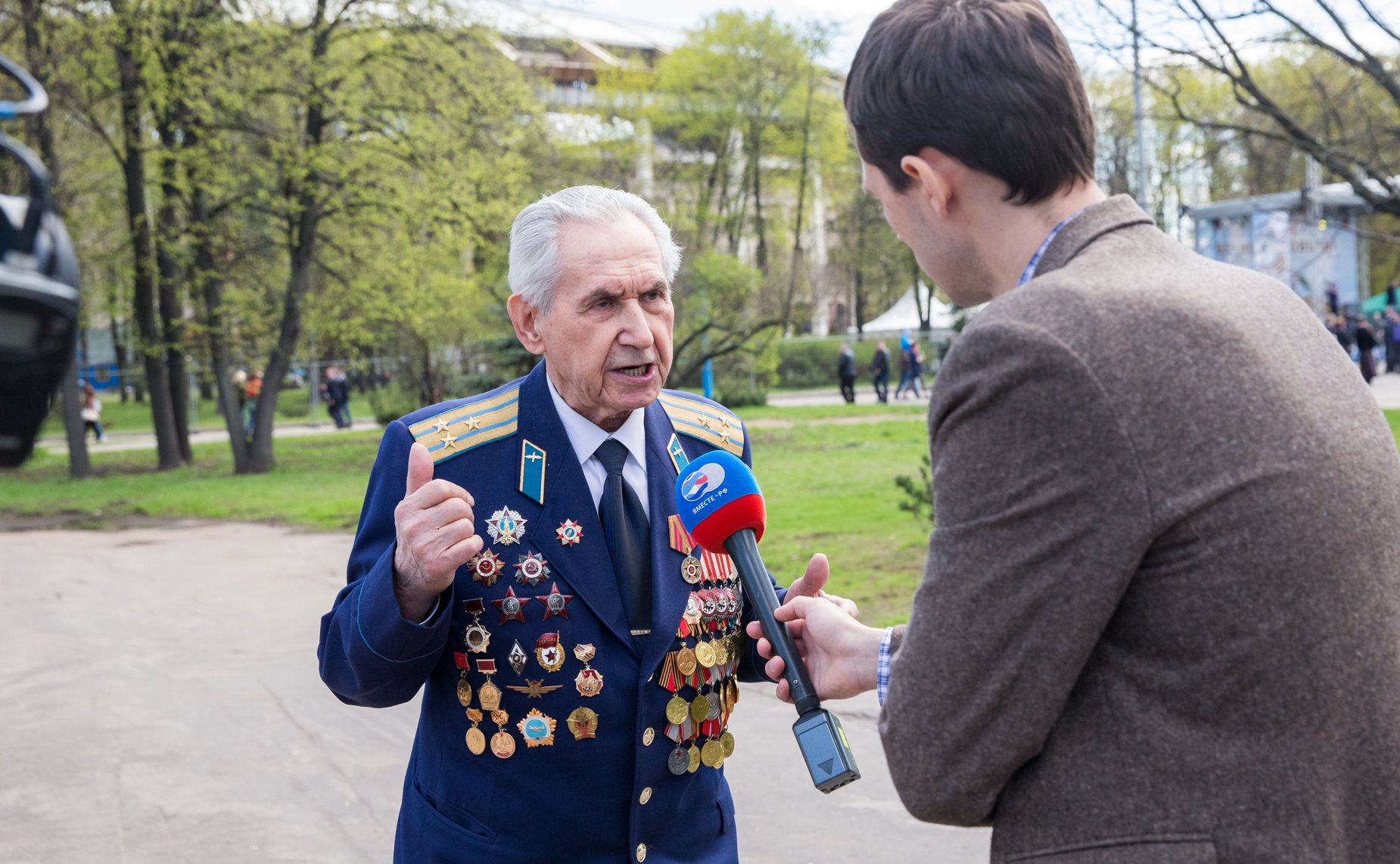Футбольный турнир «Салют, Победа!», посвященный 70-летию Победы в Великой Отечественной войне