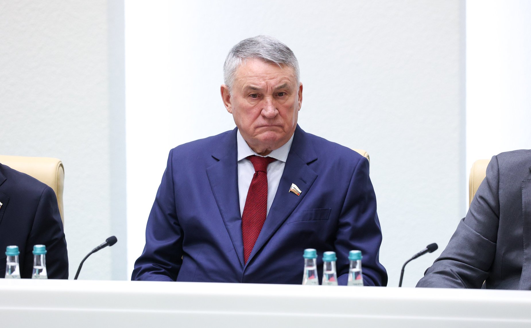 Юрий Воробьев