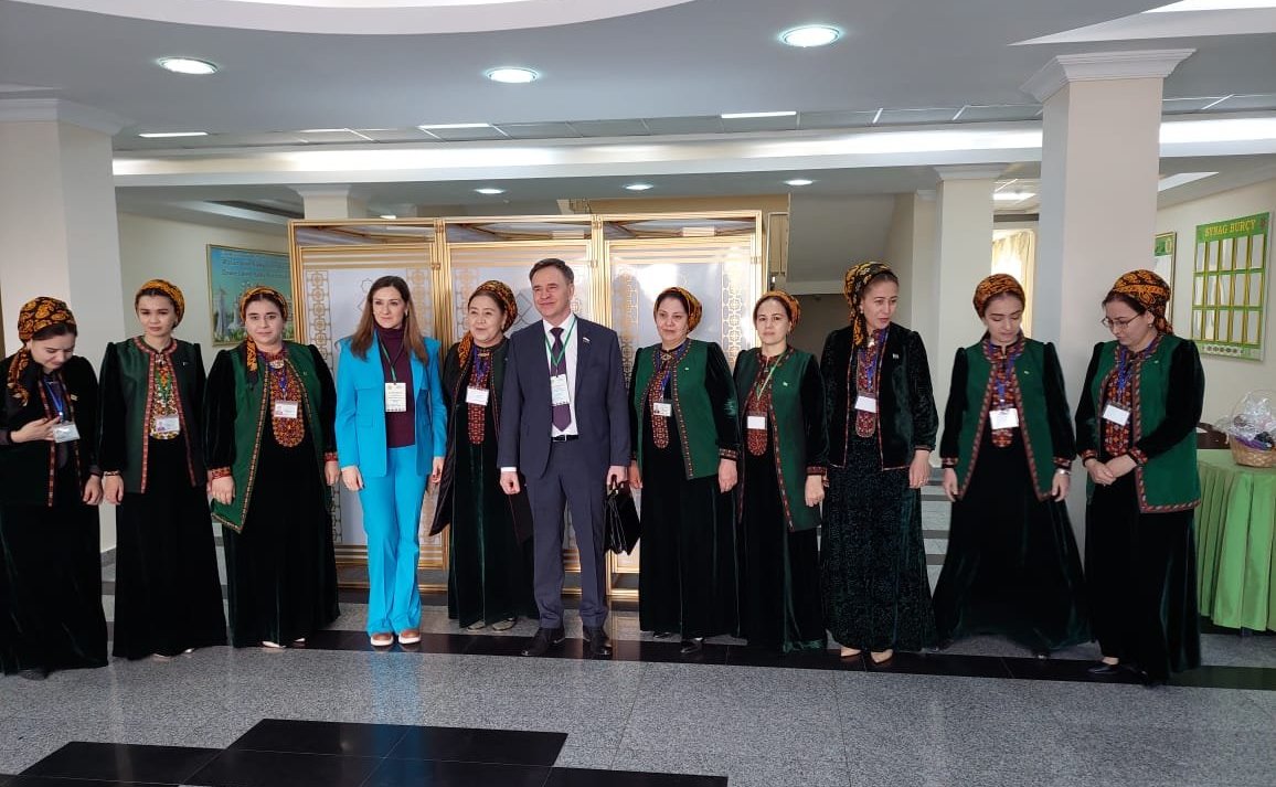 Сенаторы РФ завершили работу в составе миссий международных наблюдателей