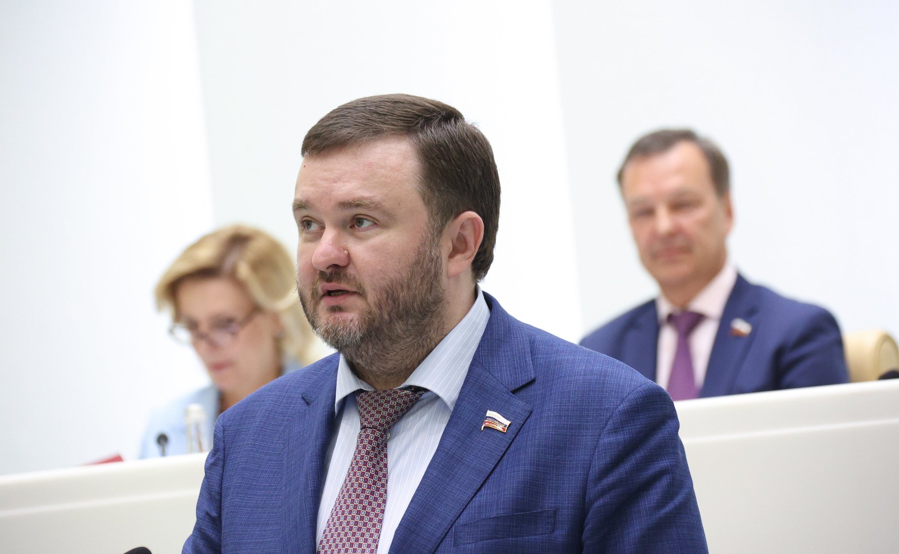 Дмитрий Ворона