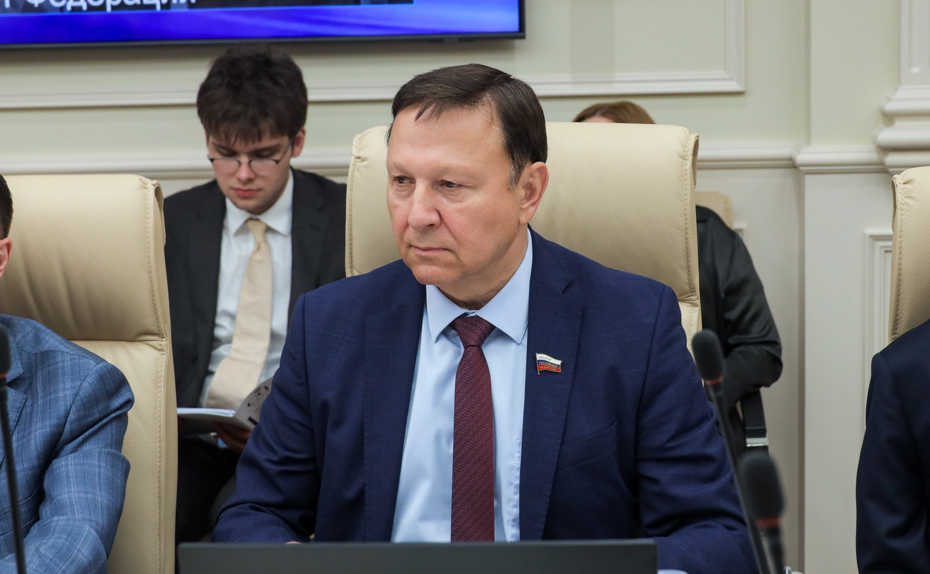 Александр Ролик