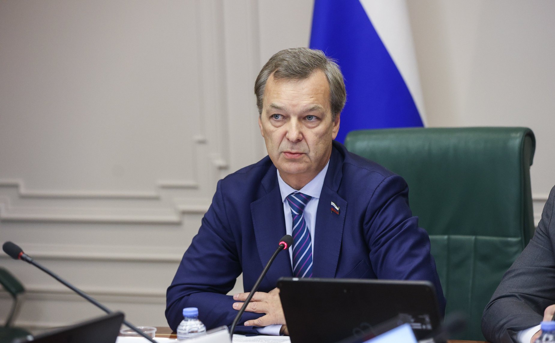 Андрей Яцкин