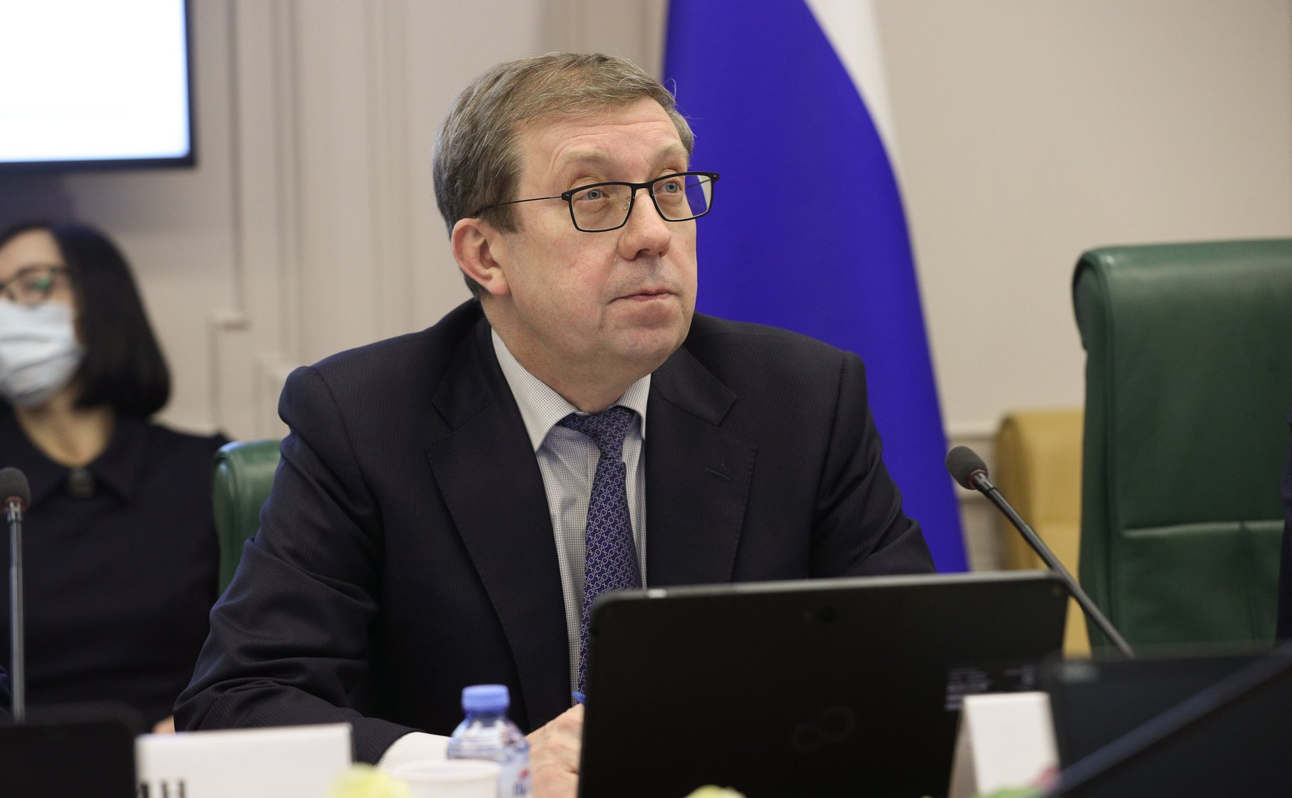 Алексей Майоров