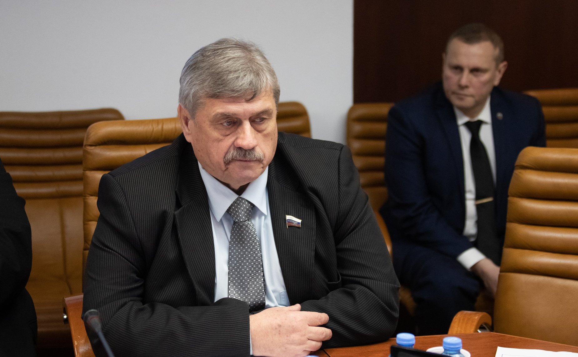 Михаил Козлов