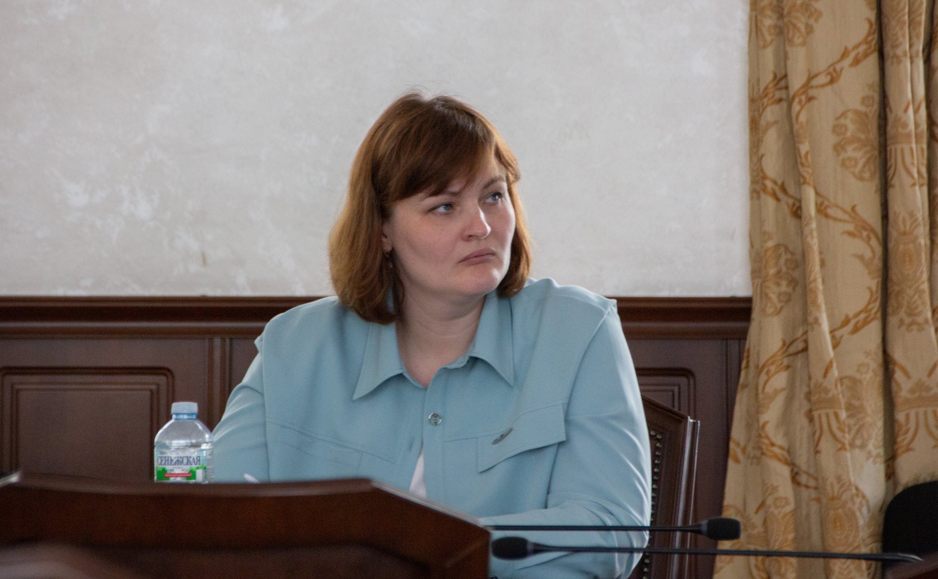 Семинар-совещание Комитета СФ по конституционному законодательству и государственному строительству