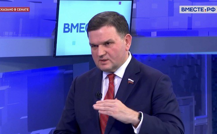 Сергей Перминов