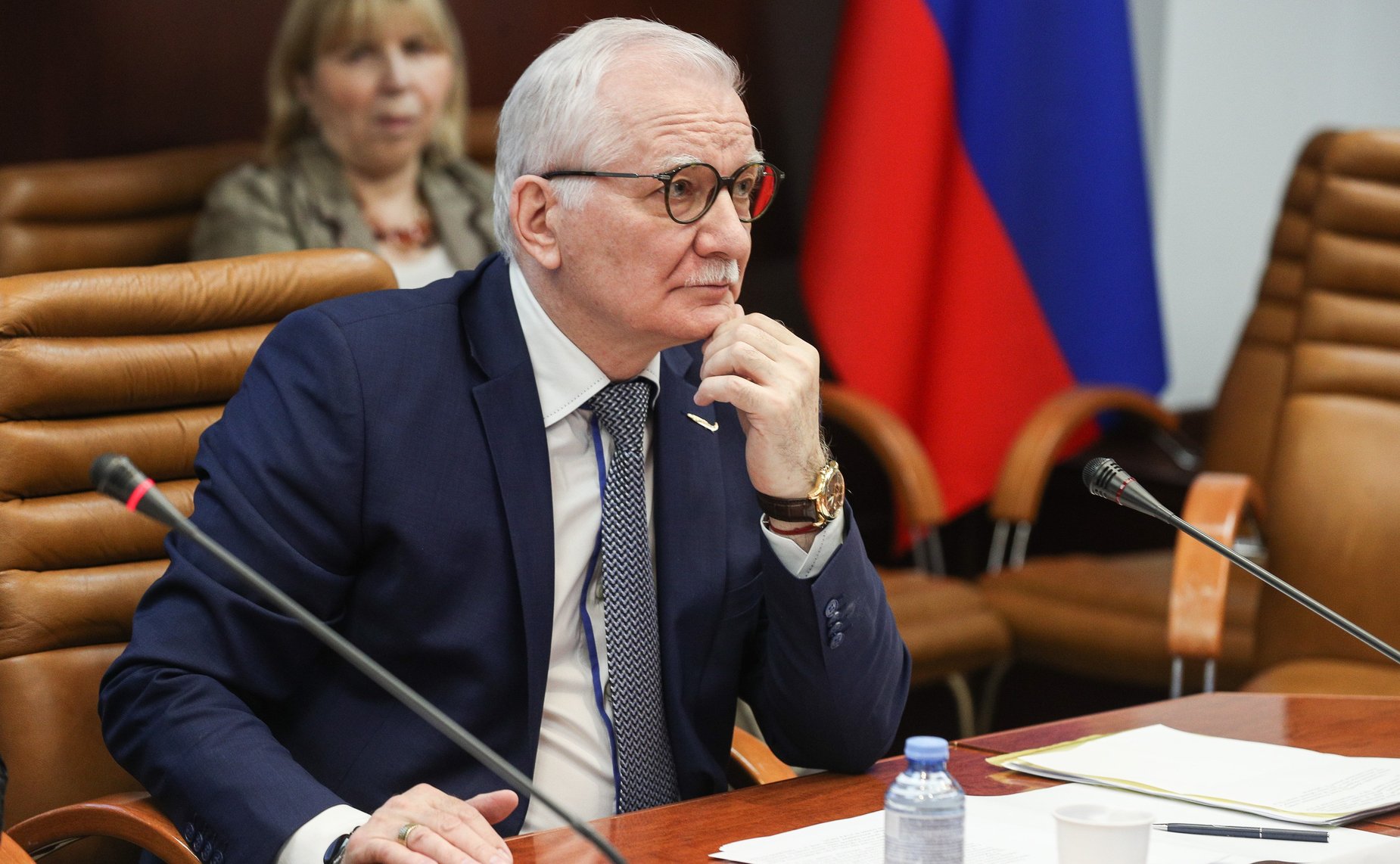 Совещание Комитета СФ по аграрно-продовольственной политике и природопользованию