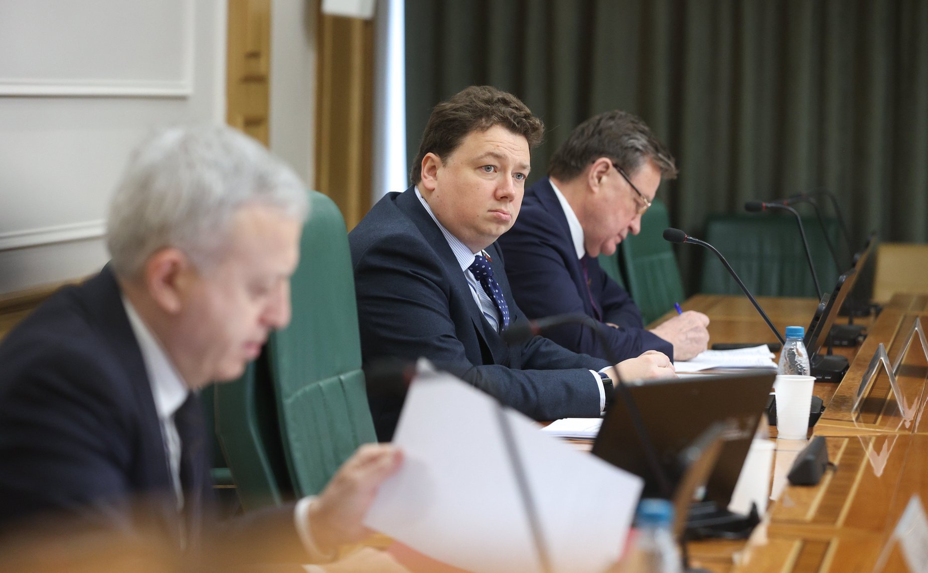 Александр Шендерюк-Жидков