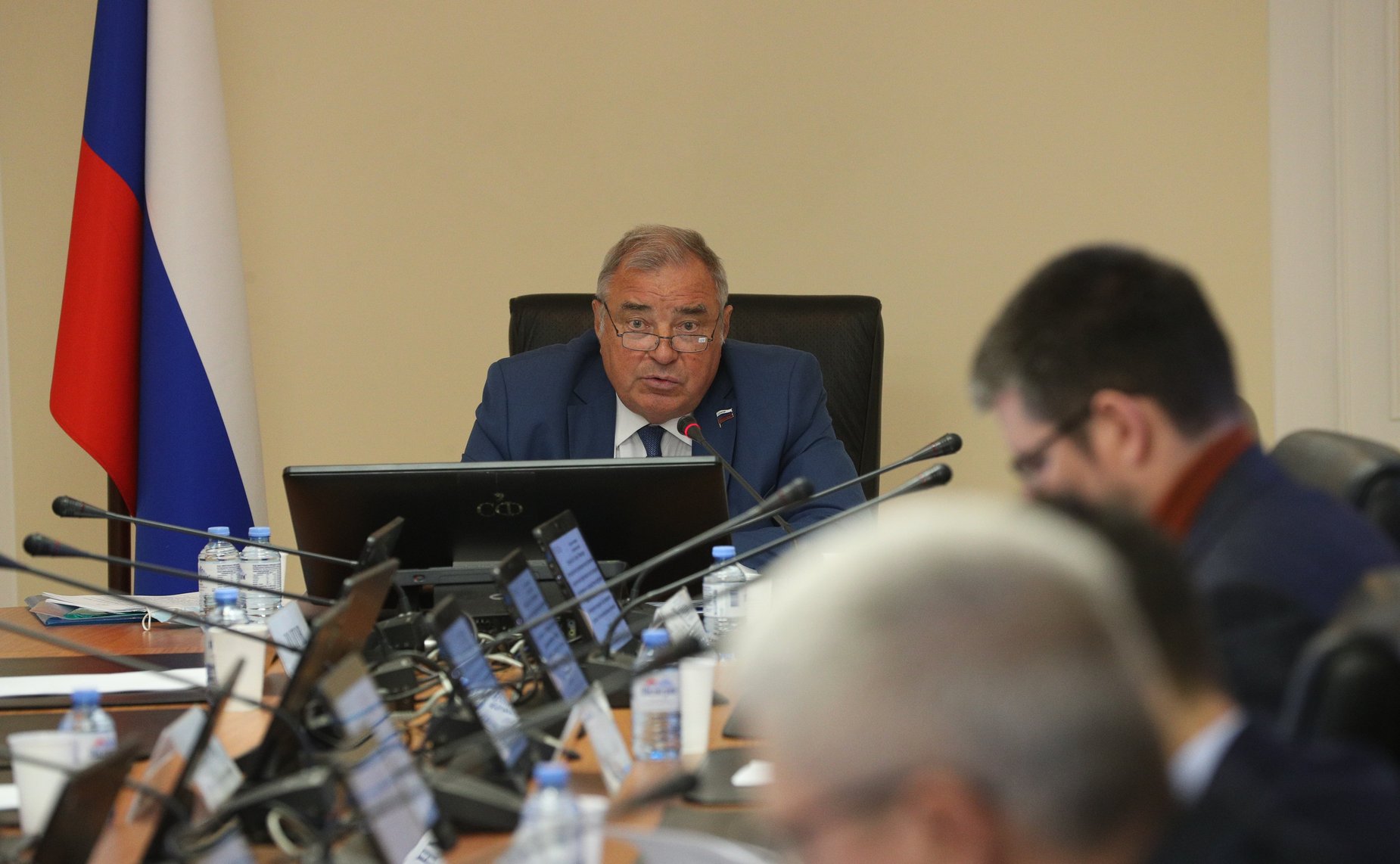 «Круглый стол» Комитета СФ по экономической политике