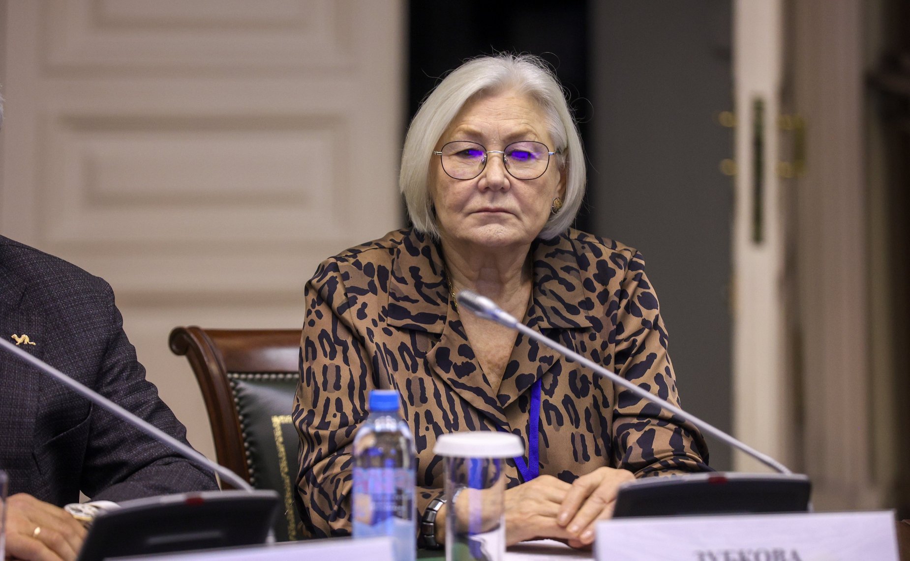 «Сельское хозяйство и модная индустрия: сохраняем национальные традиции». IV Международный Форум «Содружество моды»