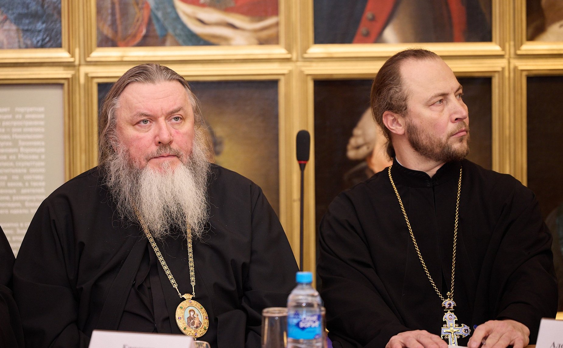 Совещание по вопросу сохранения федеральных объектов культурного наследия, находящихся в неудовлетворительном состоянии