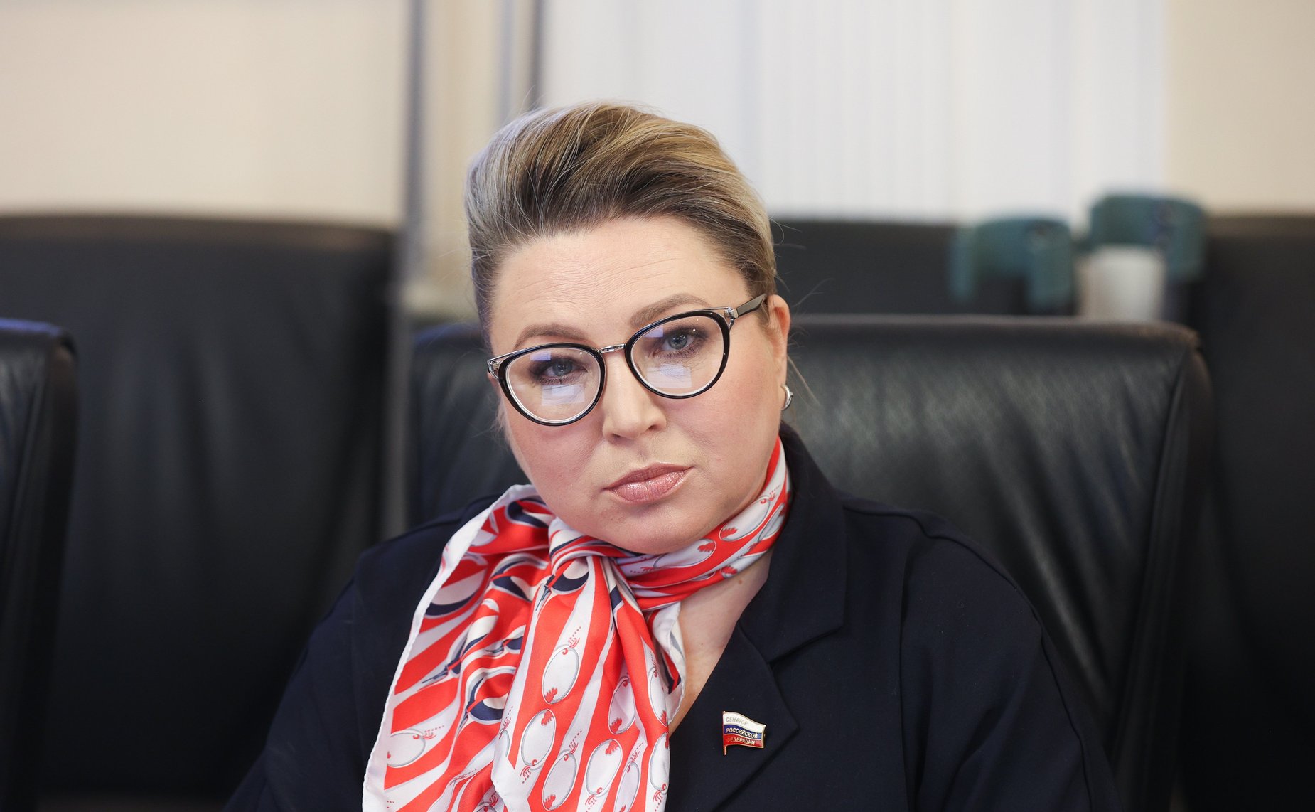 Елена Шумилова