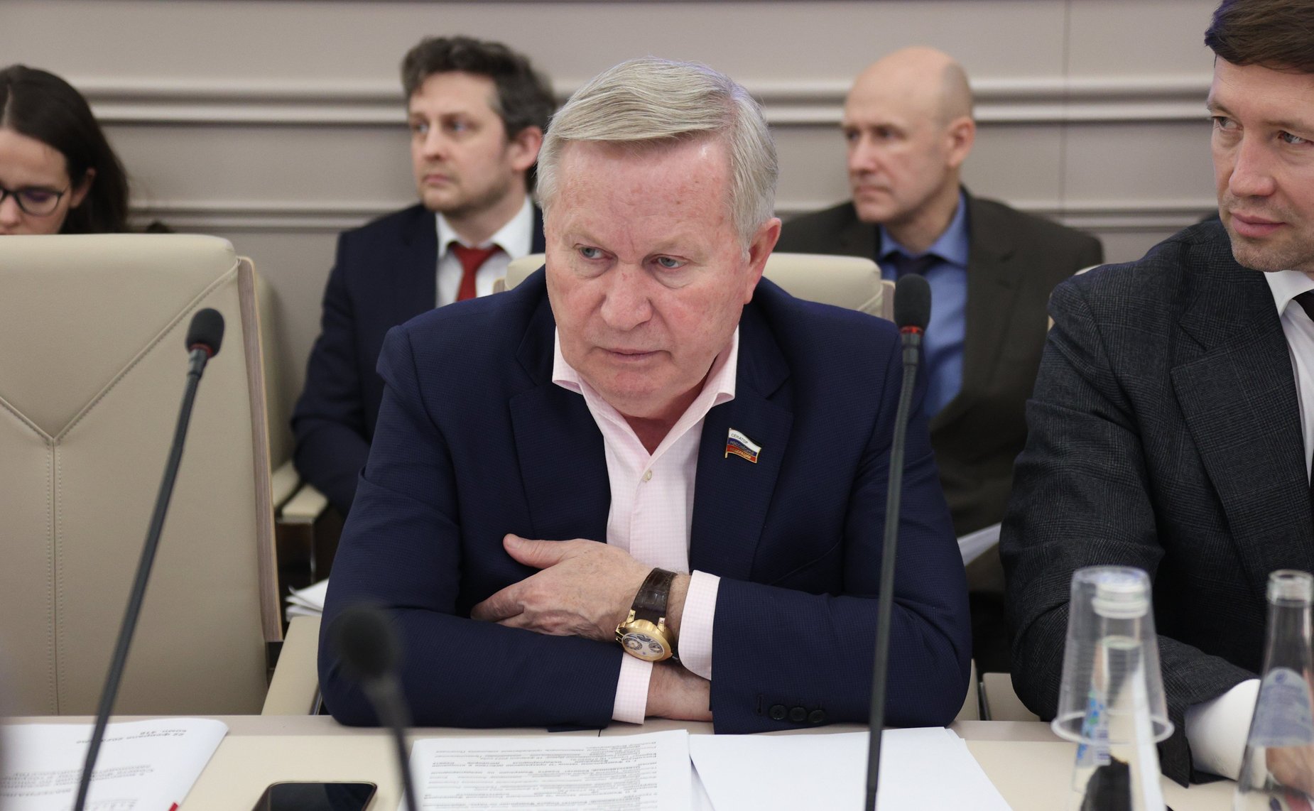 Михаил Афанасов