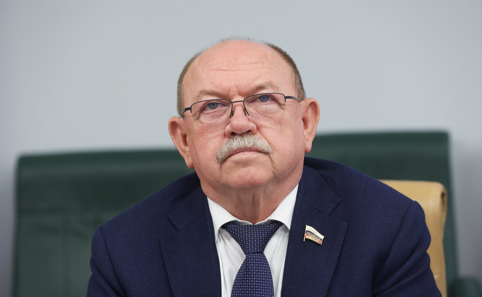 Геннадий Орденов