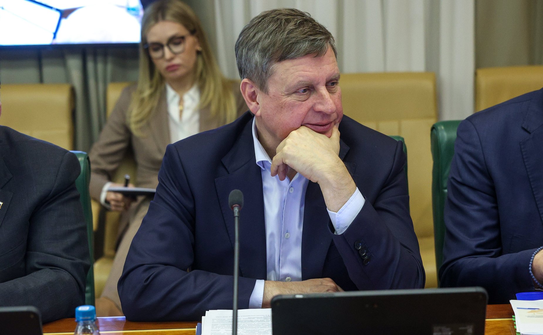 Андрей Епишин