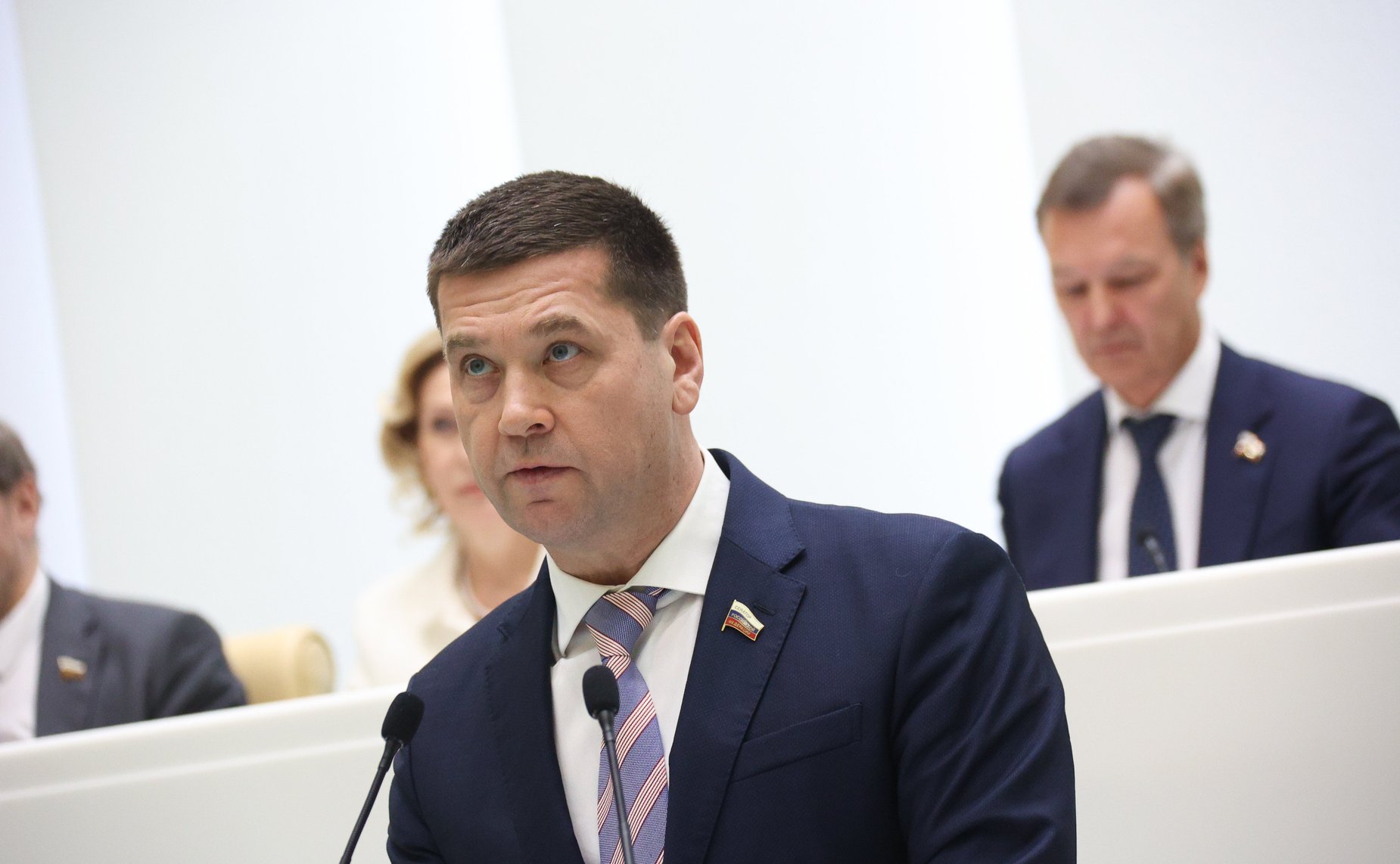 Андрей Чернышев