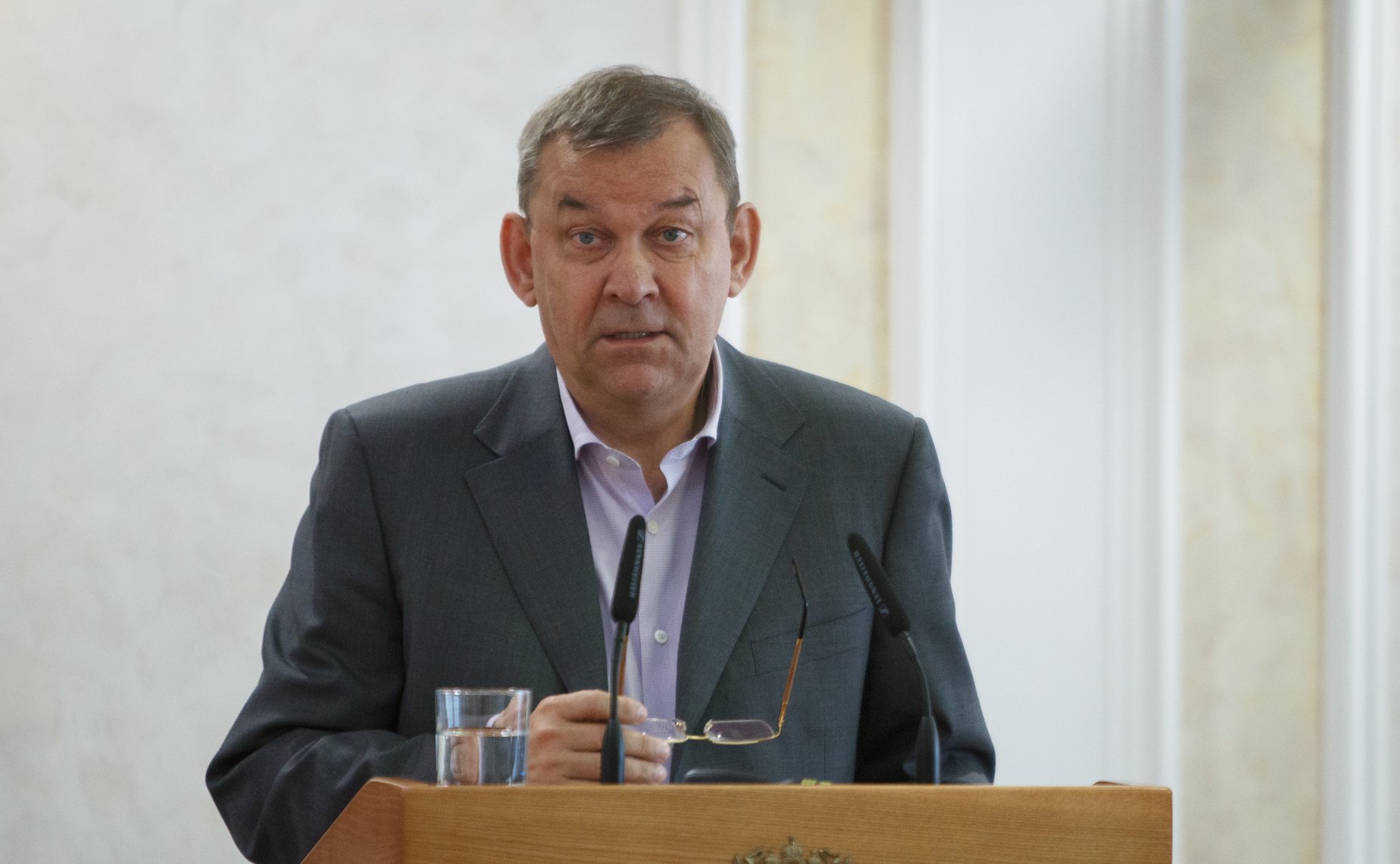 Парламентские слушания по культуре-32