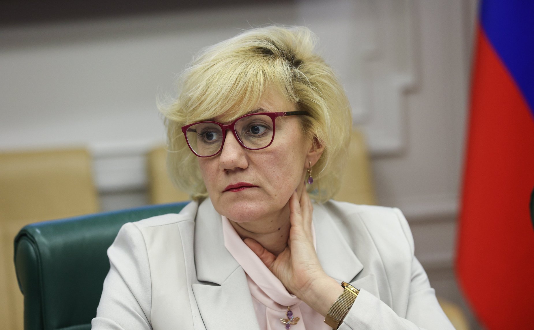 Совещание Комитета СФ по науке, образованию и культуре