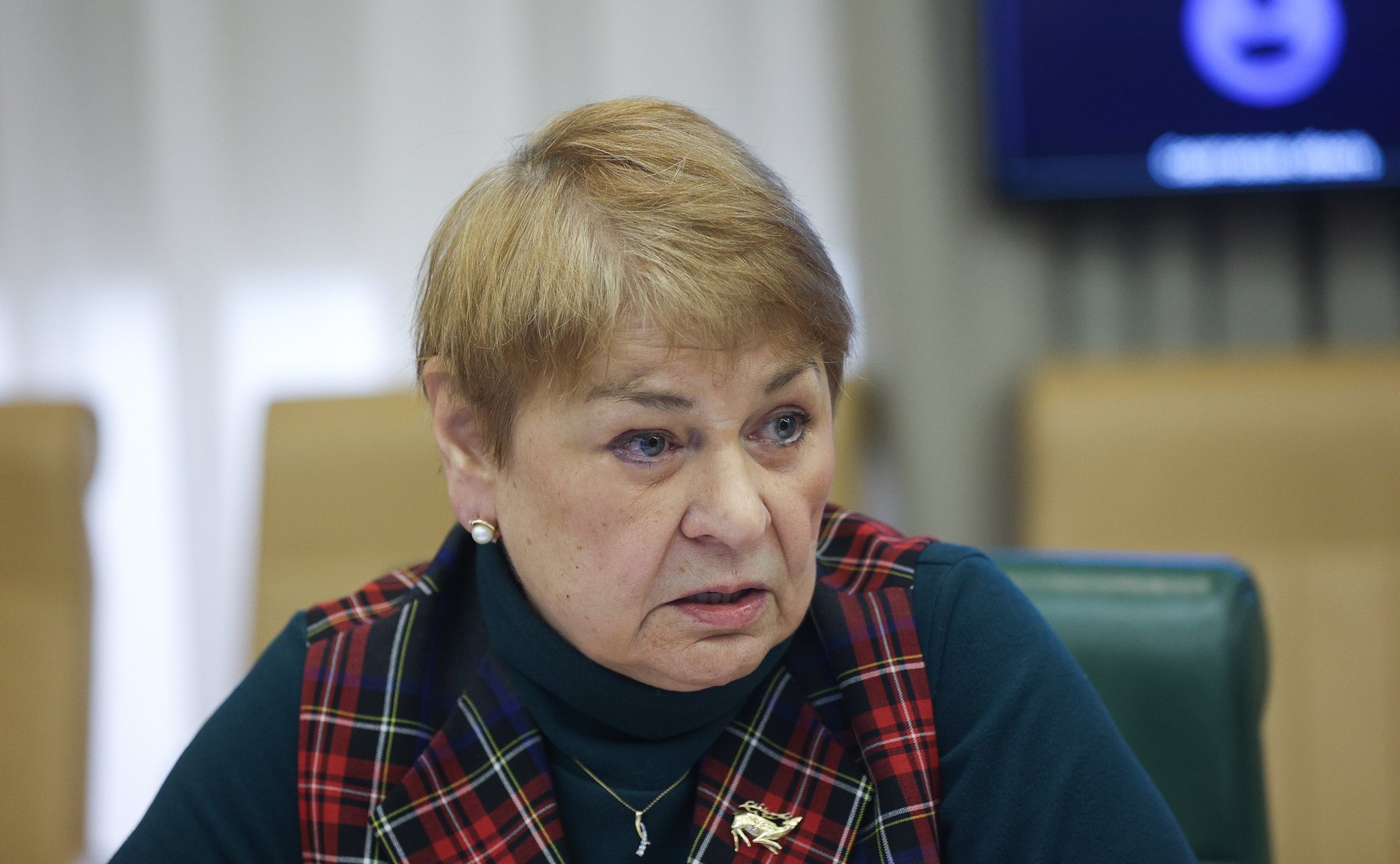 Совещание на тему «Совершенствование законодательства РФ о налогах и сборах в отношении независимых нефтяных компаний. Налоговые и неналоговые меры поддержки»