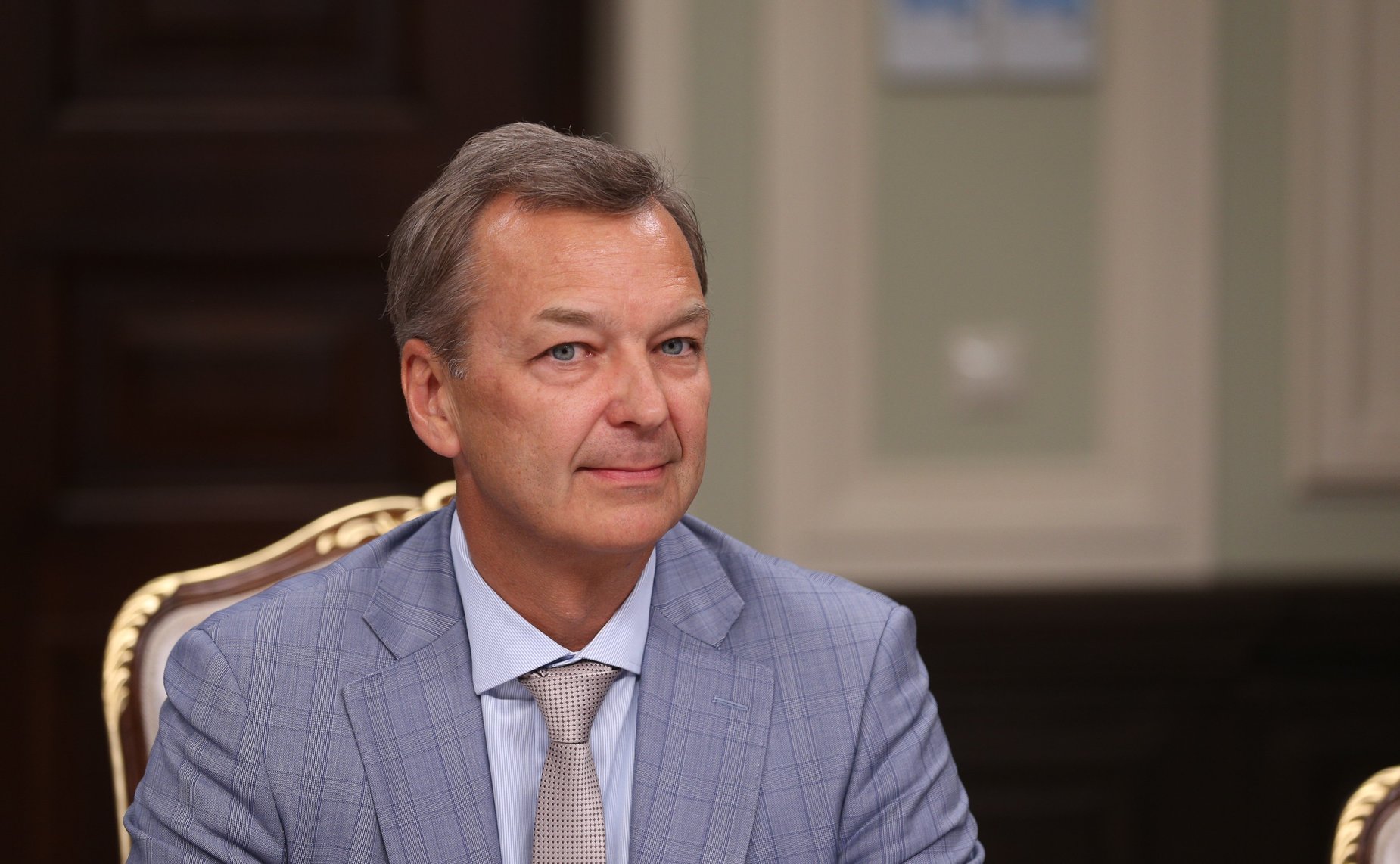 Андрей Яцкин