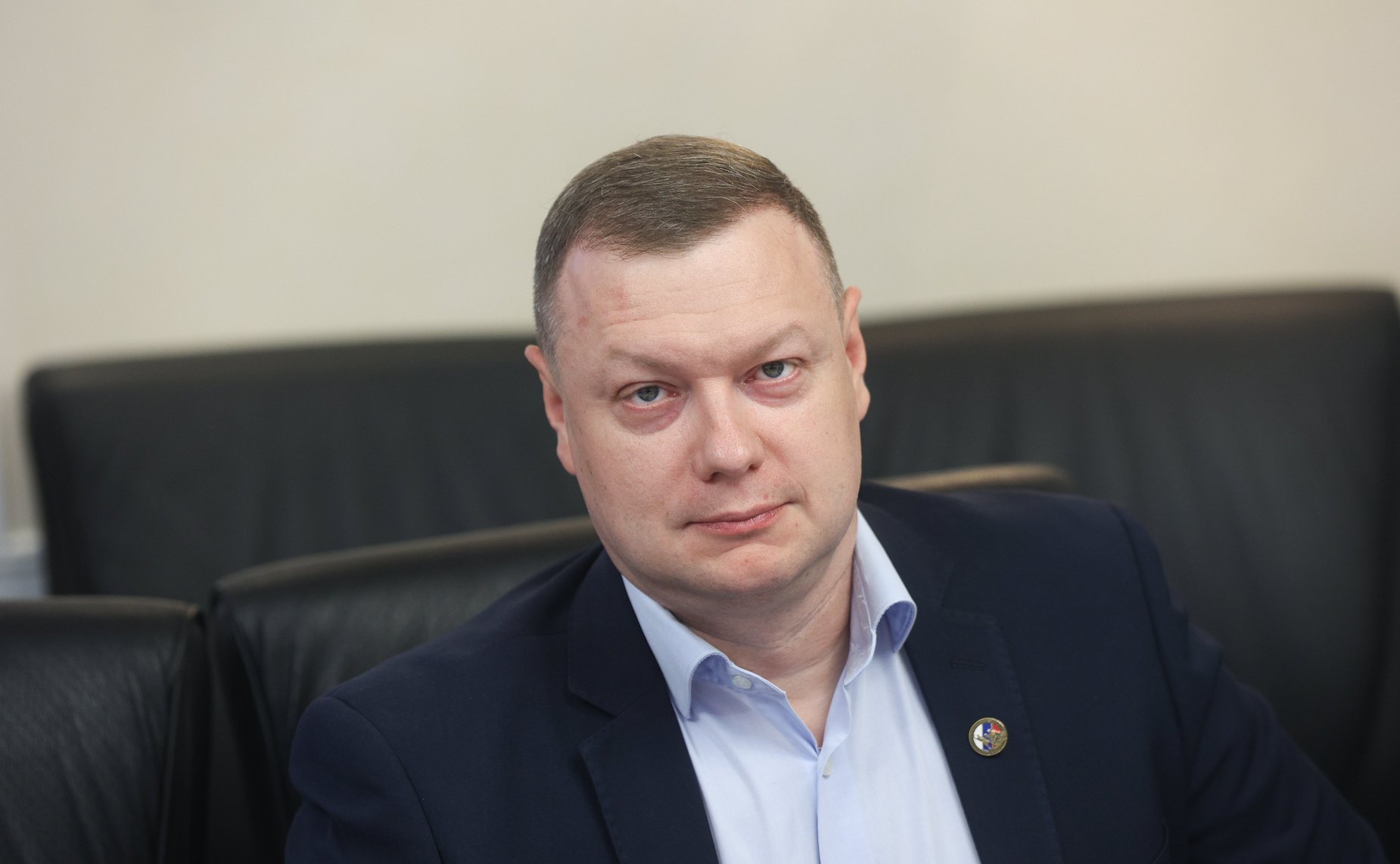 Круглый стол Комитета СФ по социальной политике на тему «Вопросы профессиональной самореализации молодых граждан России: современные вызовы и перспективы»