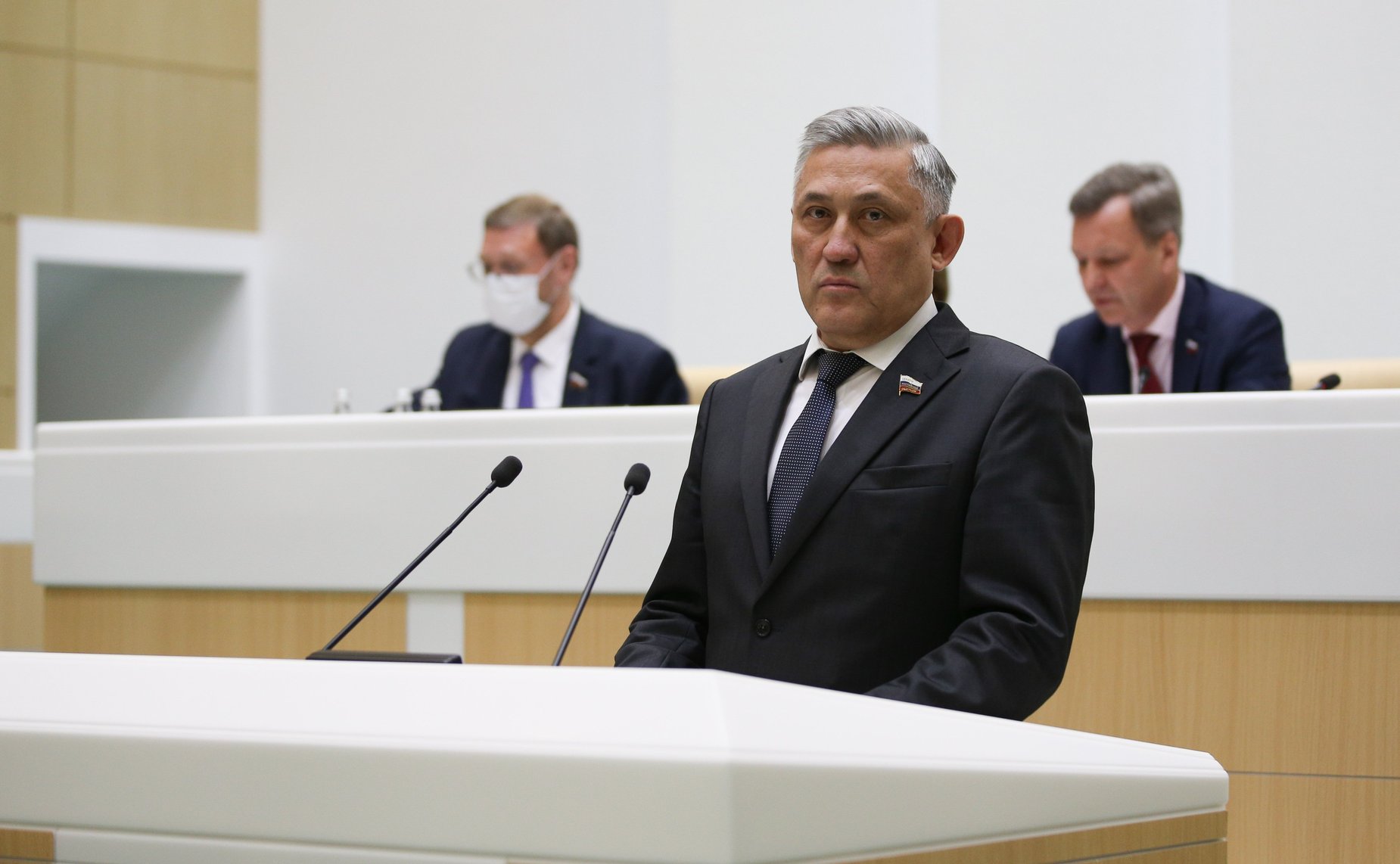 Юрий Валяев